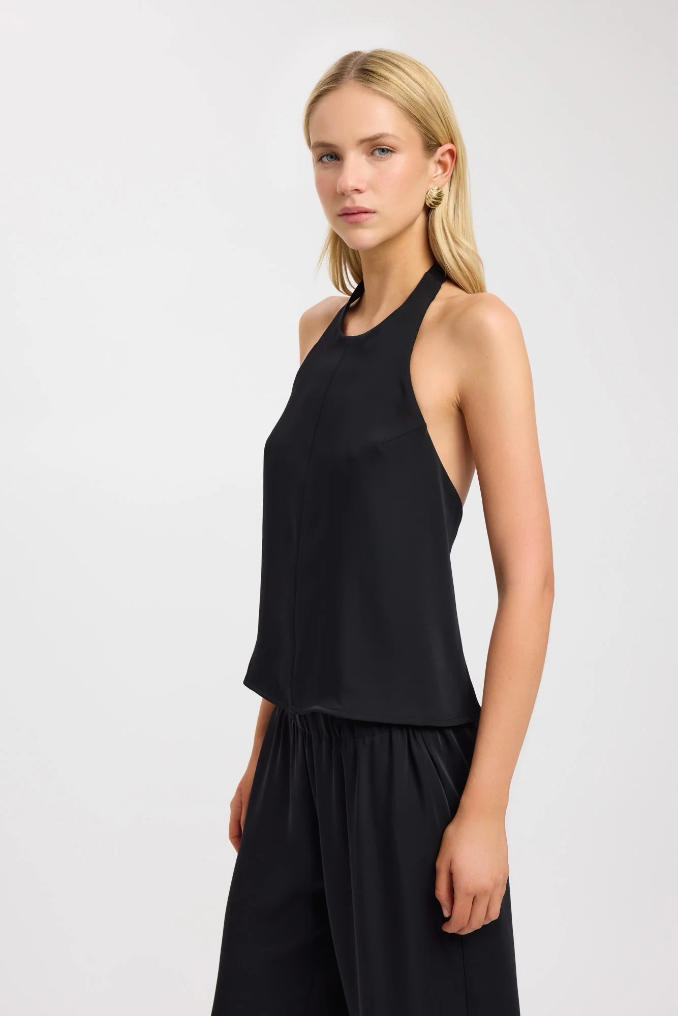 Maria Buckle Top - Image 2