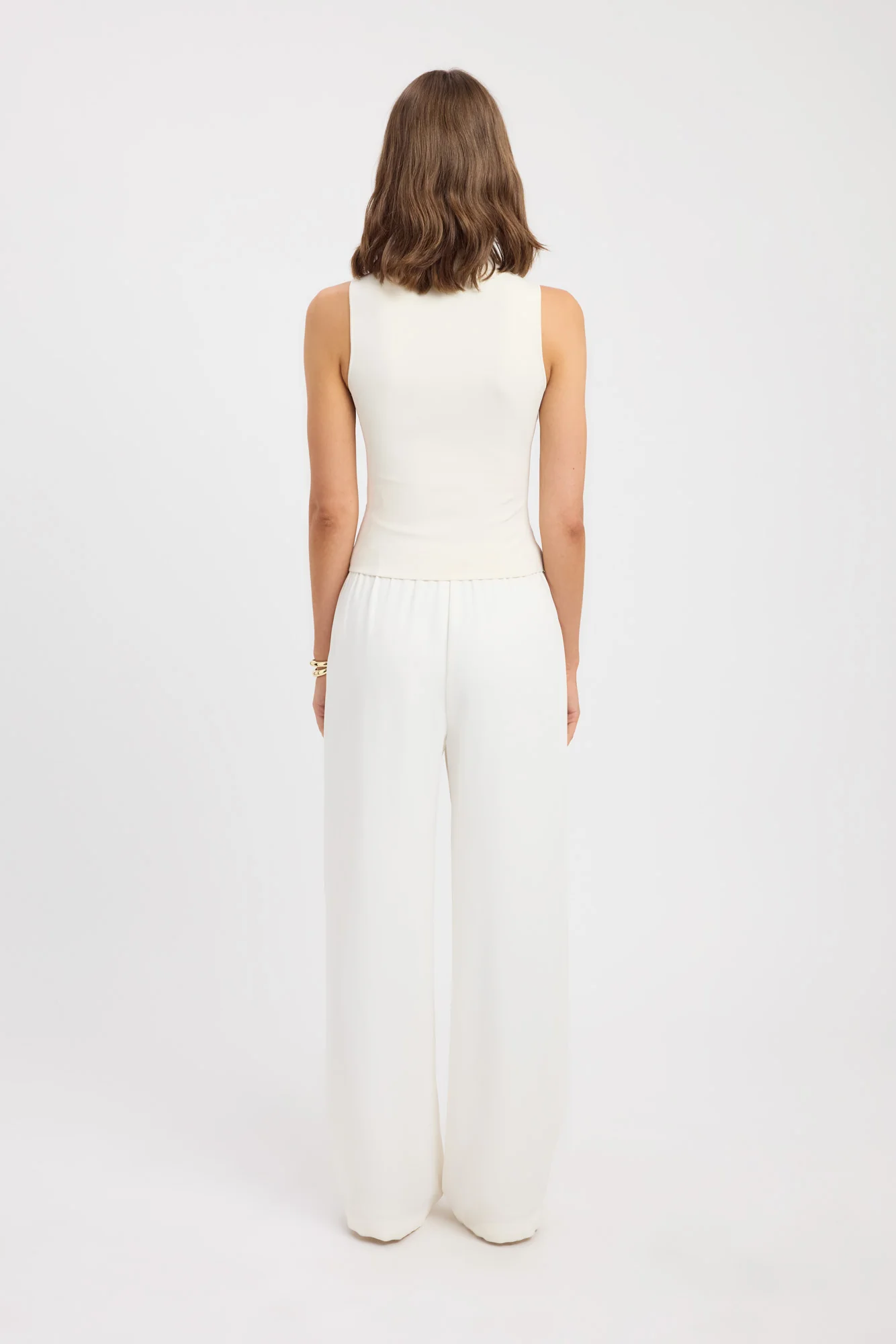 Maria Elastic Pant - Image 4
