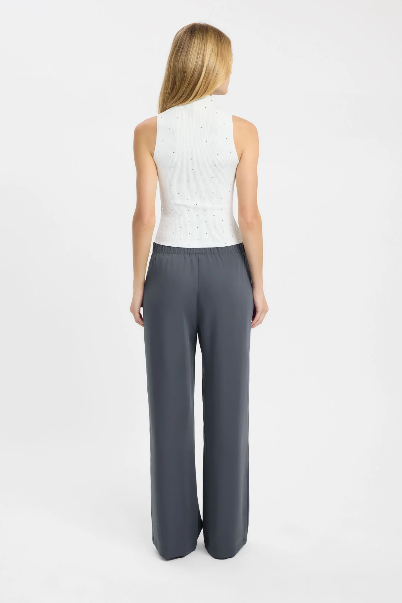 Maria Elastic Pant - Image 3