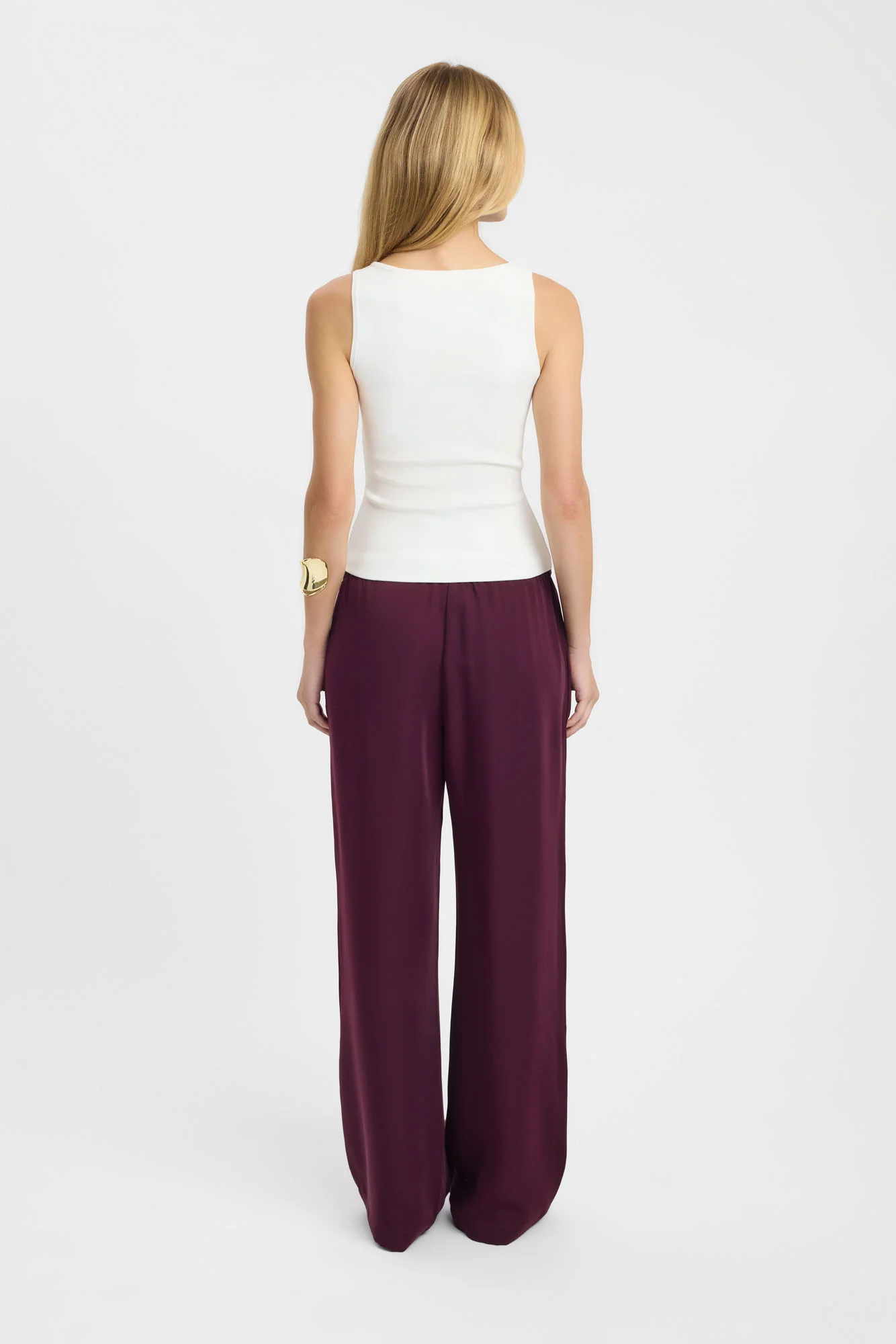 Maria Elastic Pant - Image 3