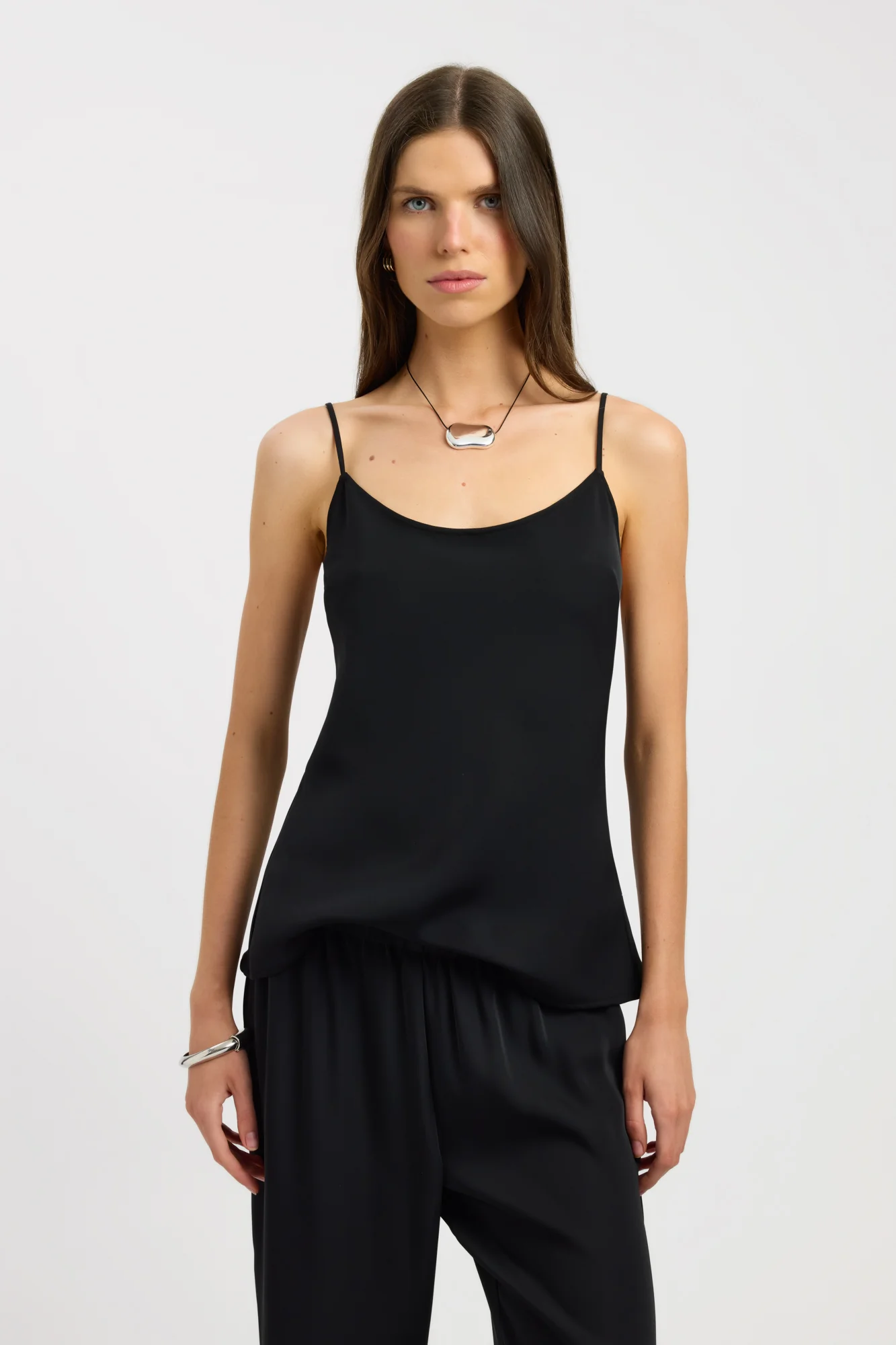 Maria Long Cami - Image 3