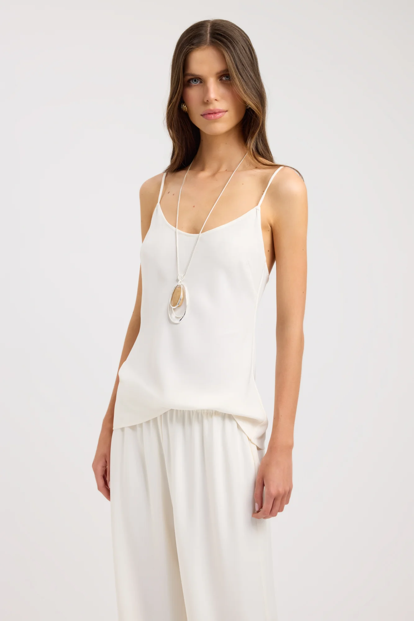 Maria Long Cami - Image 2