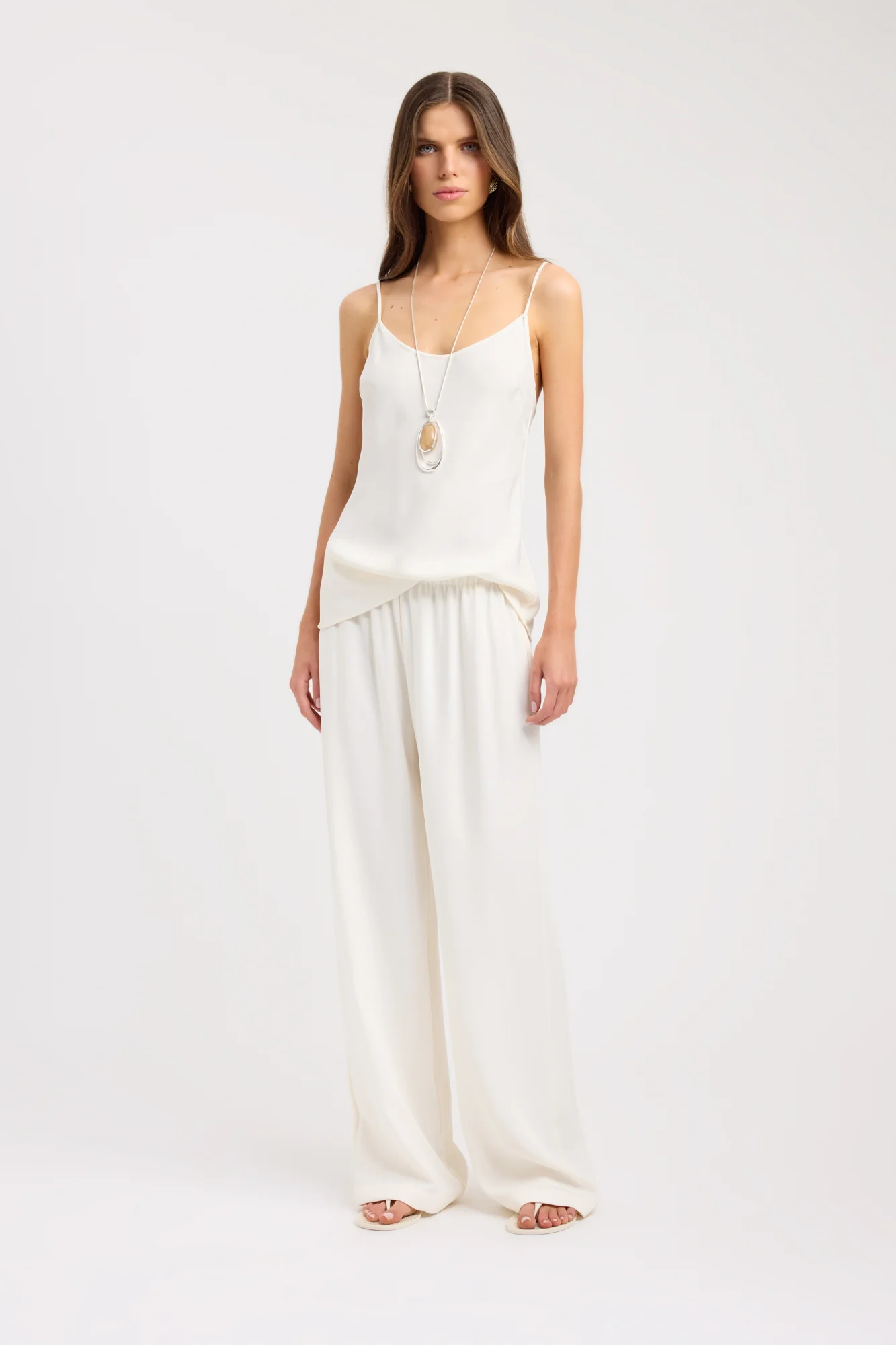 Maria Long Cami - Image 4