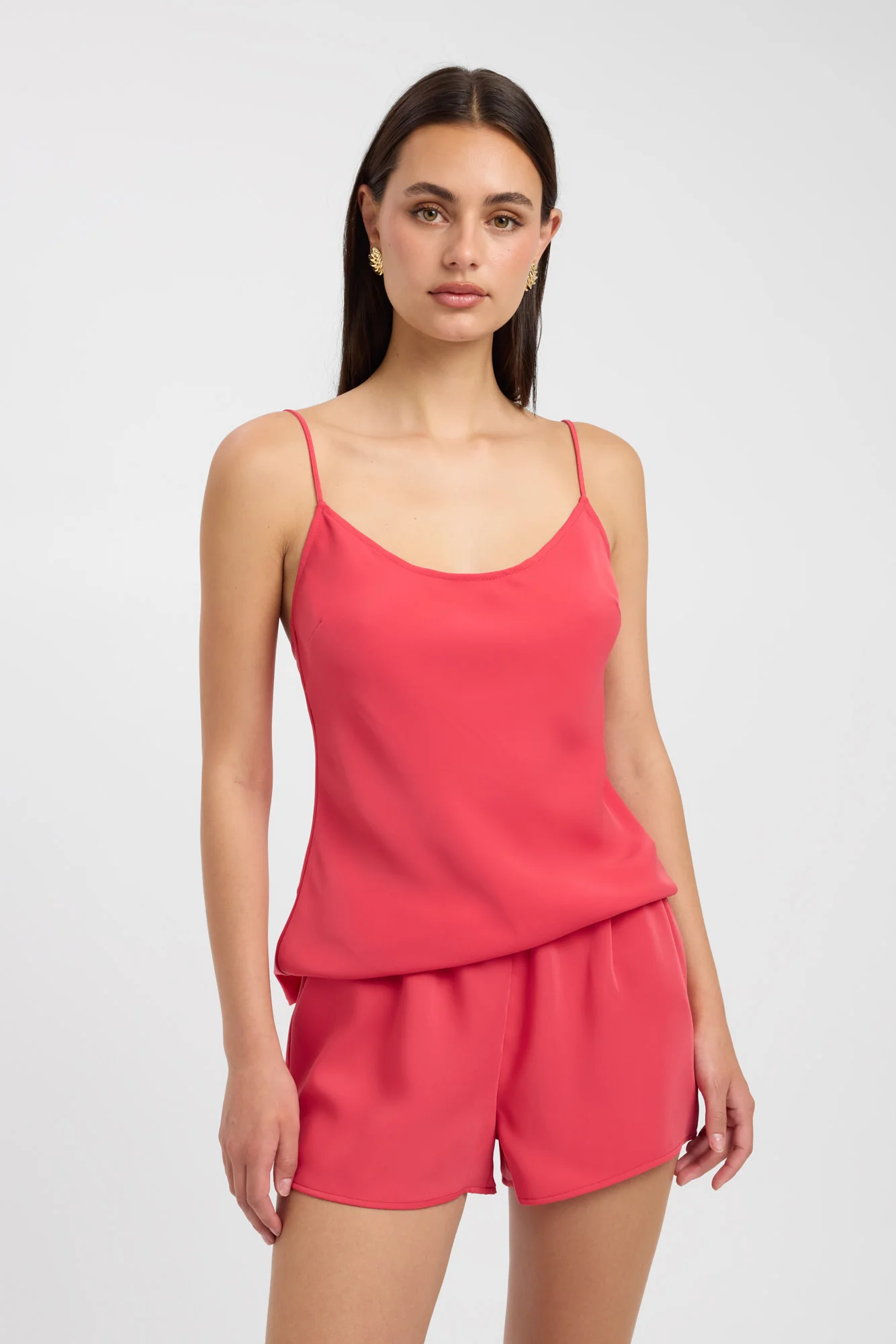 Maria Long Cami - Image 2