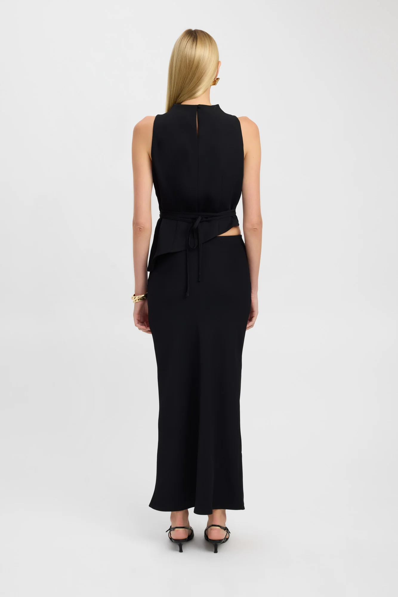 Maria Maxi Skirt - Image 3