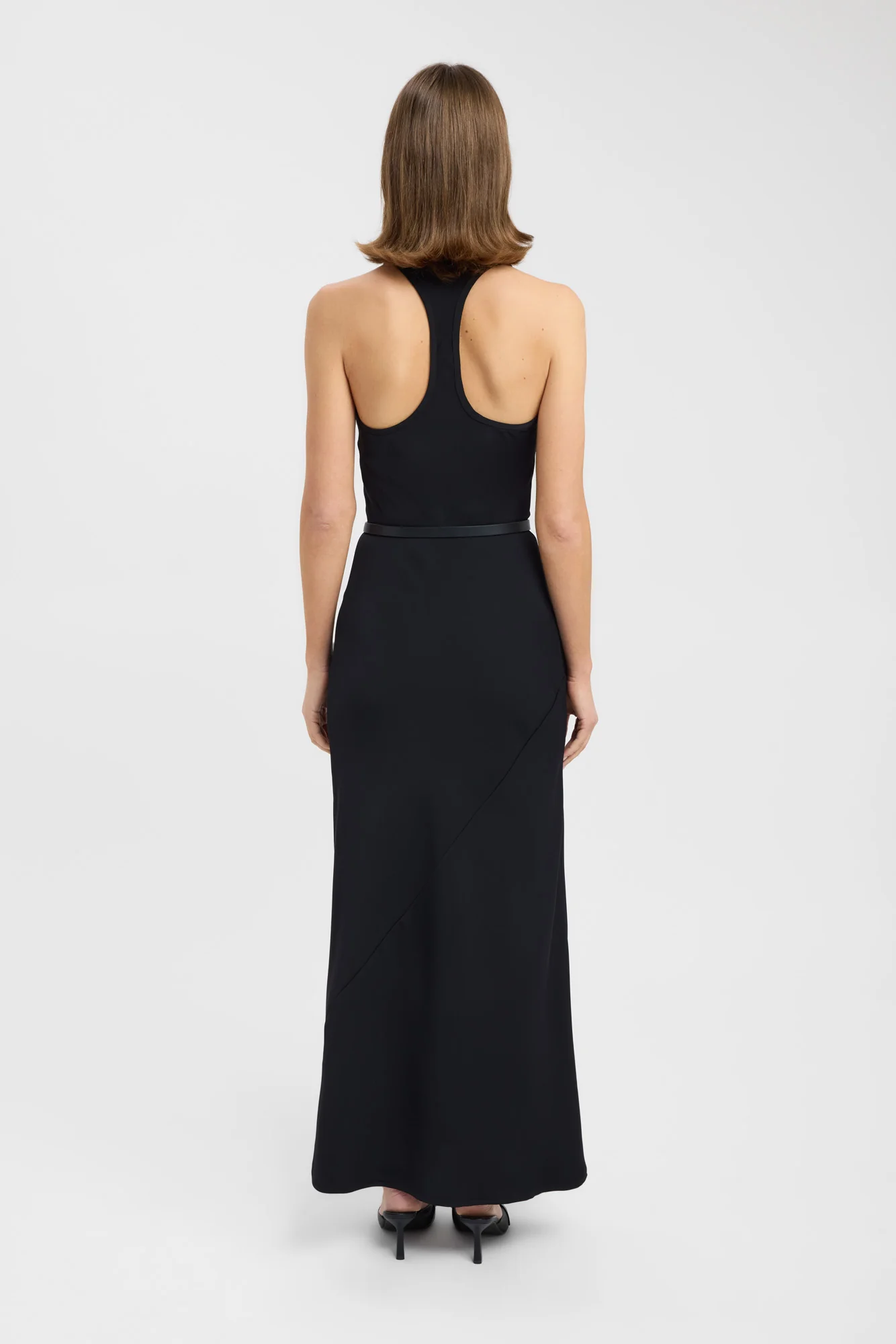 Maria Slip Dress - Image 4