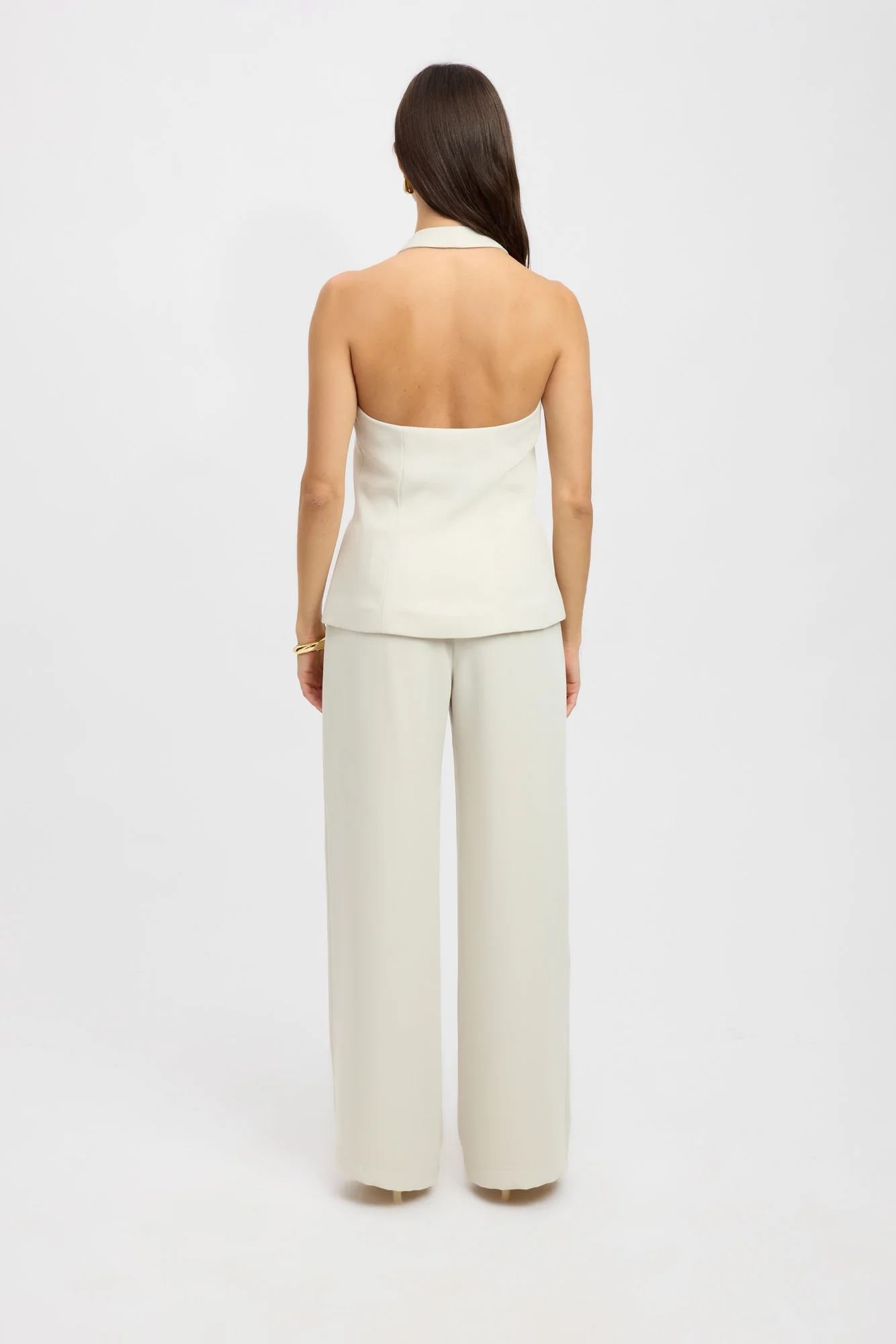 Maria Vest Top - Image 3