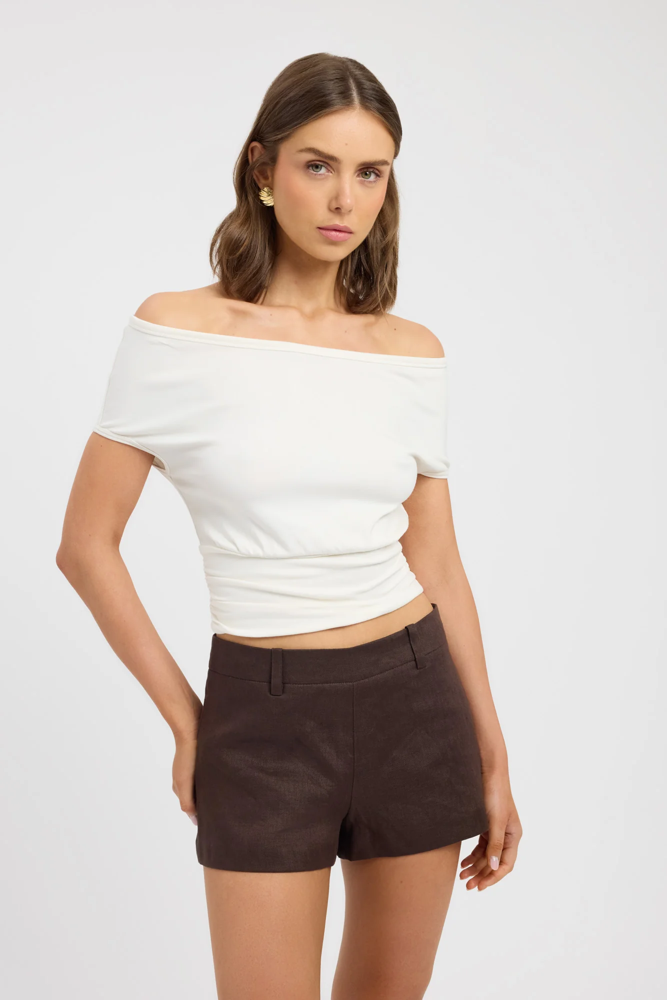 Marlo Top - Image 2