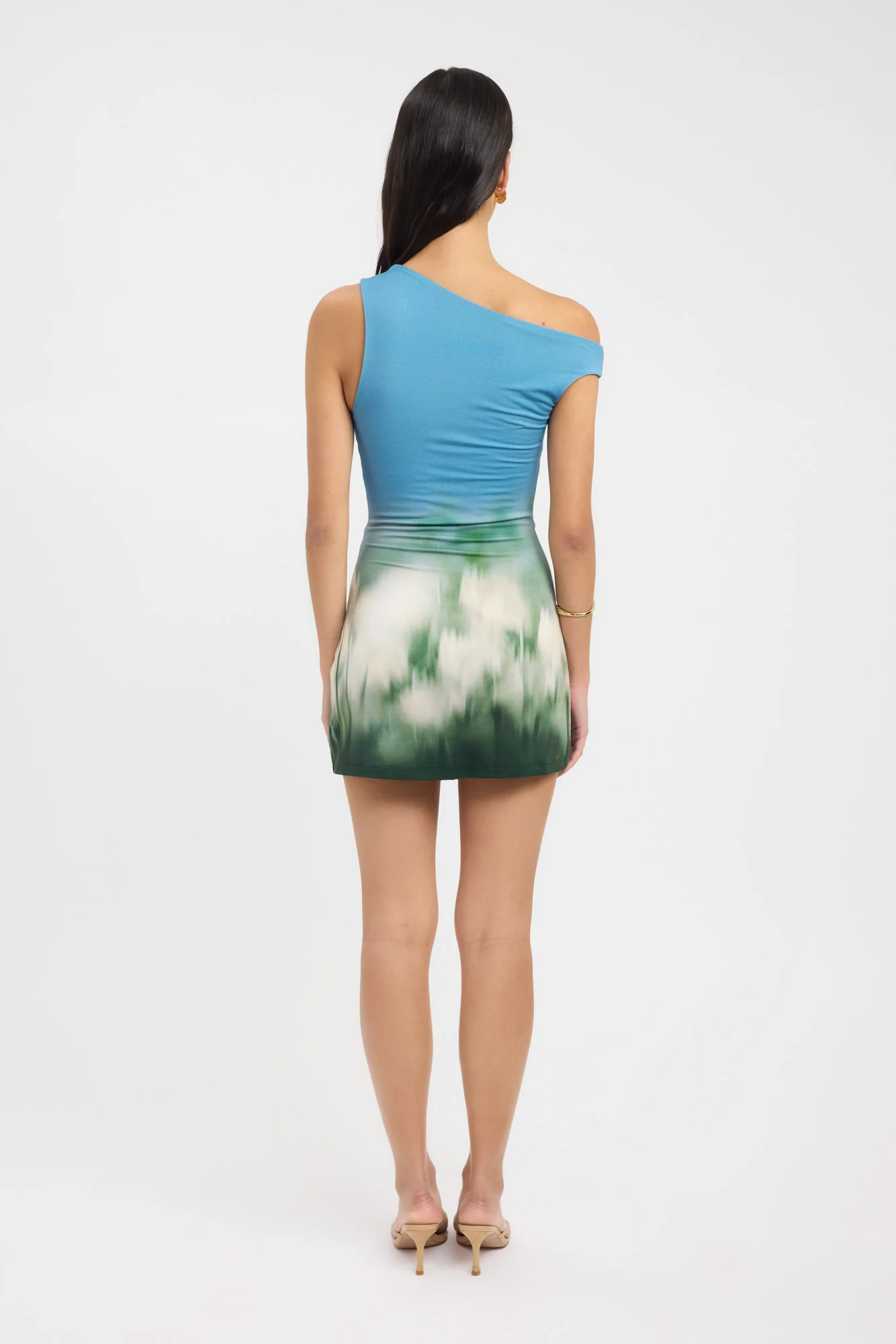 Maya Mini Dress - Image 4