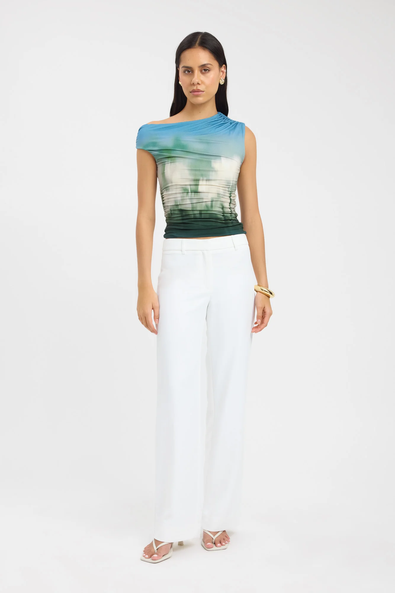 Maya Top