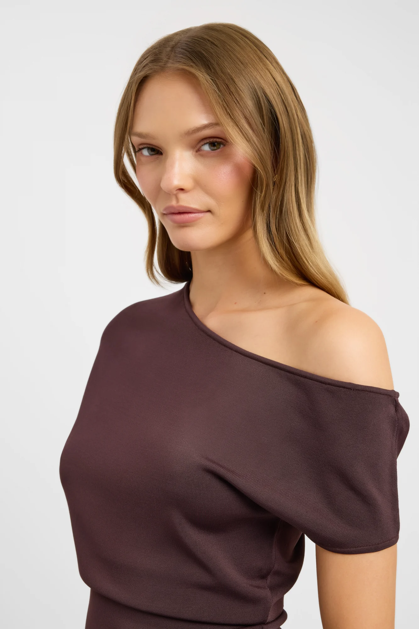 Mayfair Off Shoulder Top - Image 3