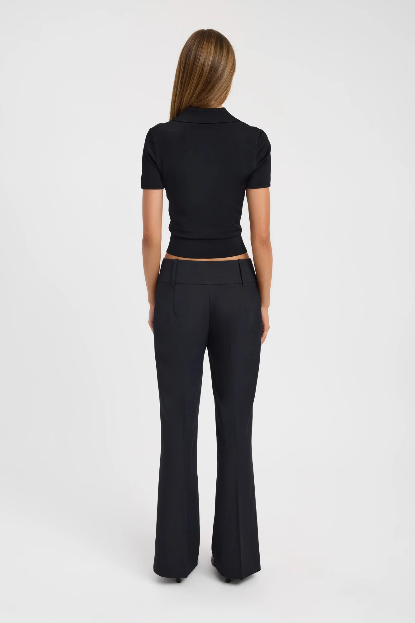 Mayfair Polo Top - Image 3