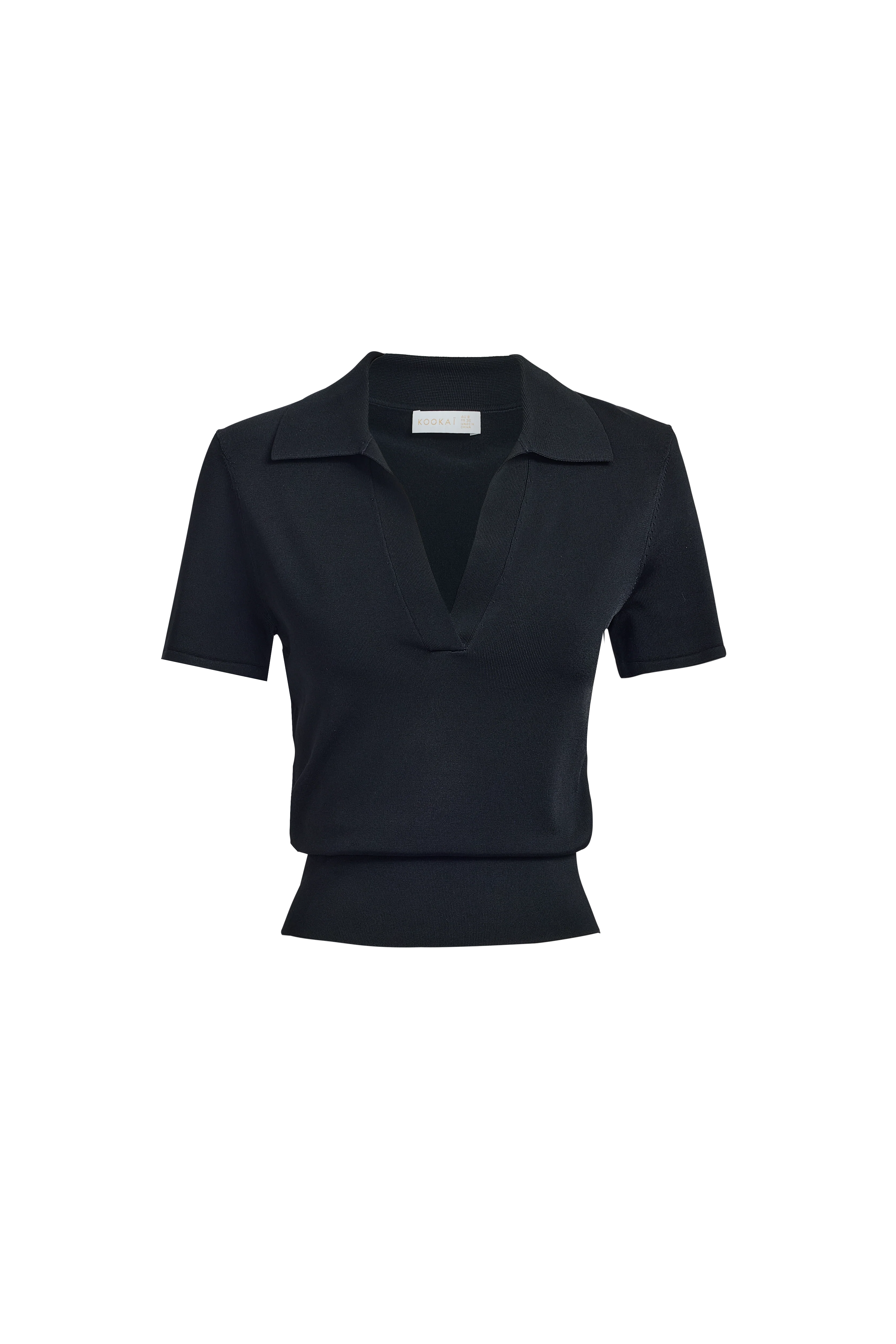 Mayfair Polo Top - Image 4