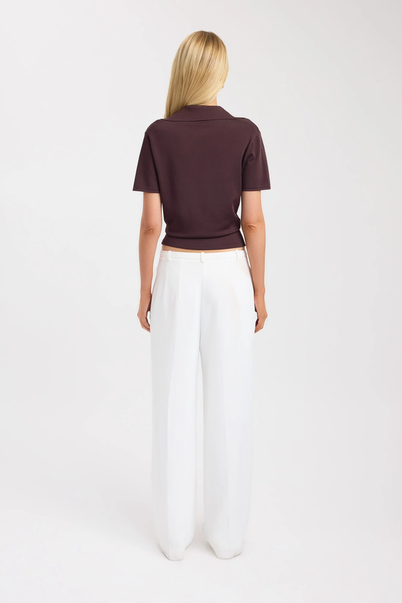 Mayfair Polo Top - Image 3