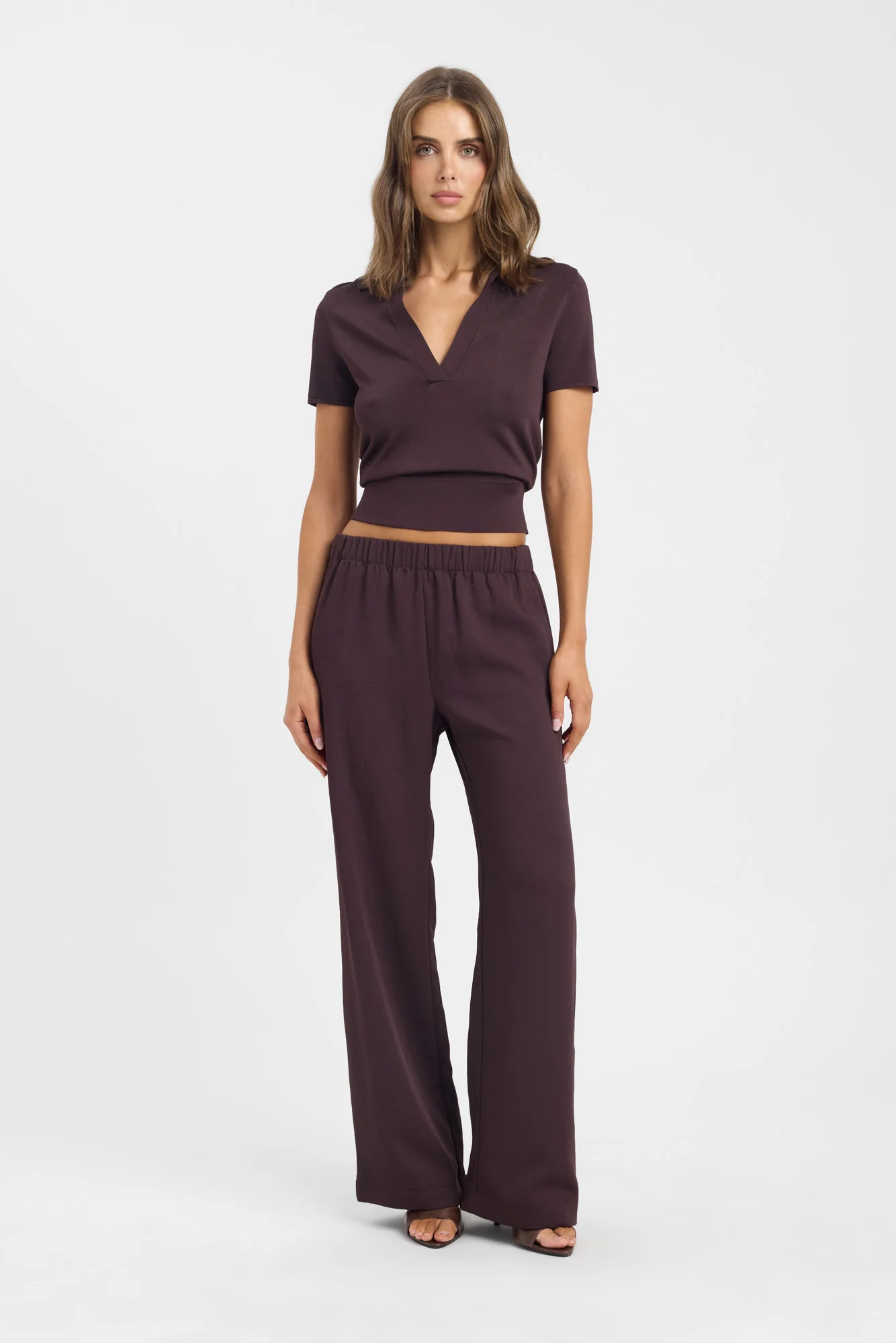 Mayfair Polo Top - Image 4
