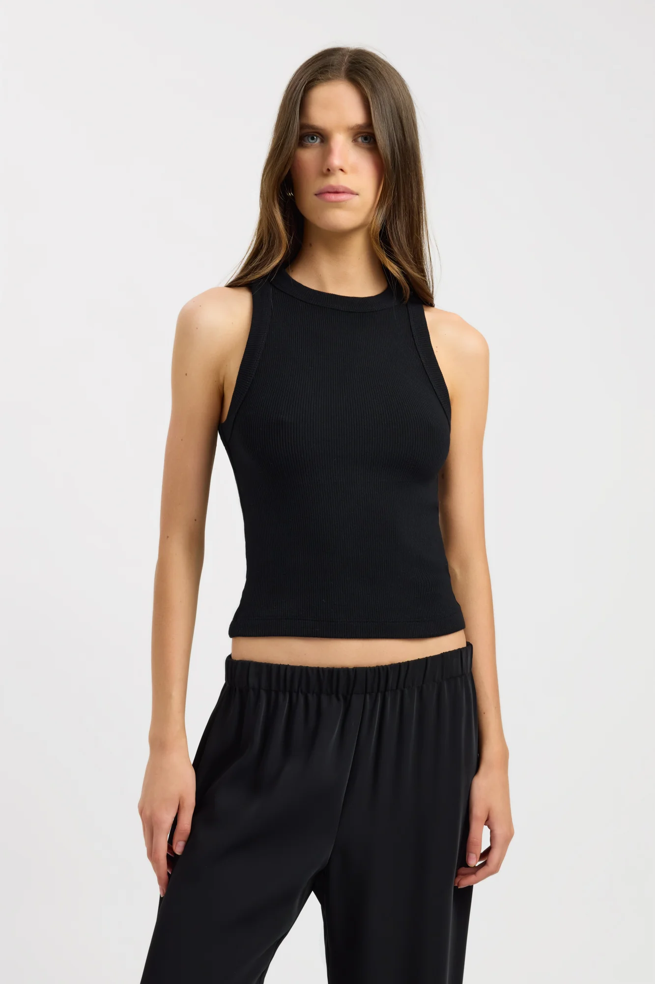 Monogram Racer Tank - Image 2