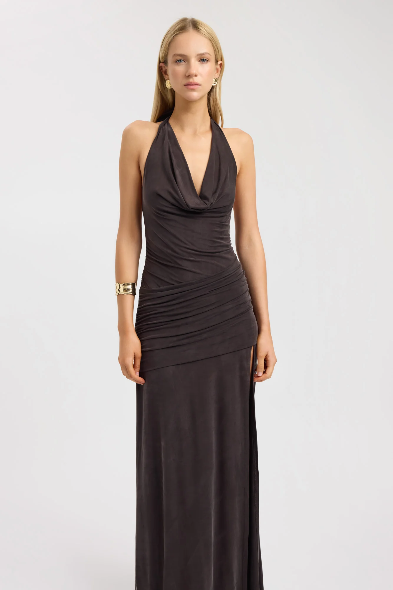 Montana Maxi Dress - Image 3