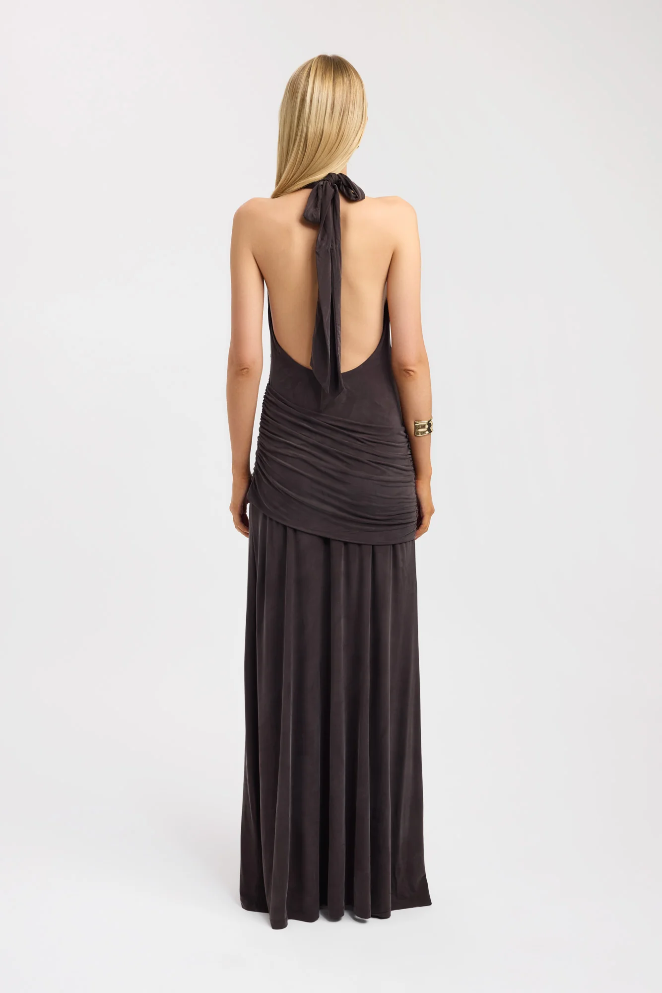 Montana Maxi Dress - Image 4