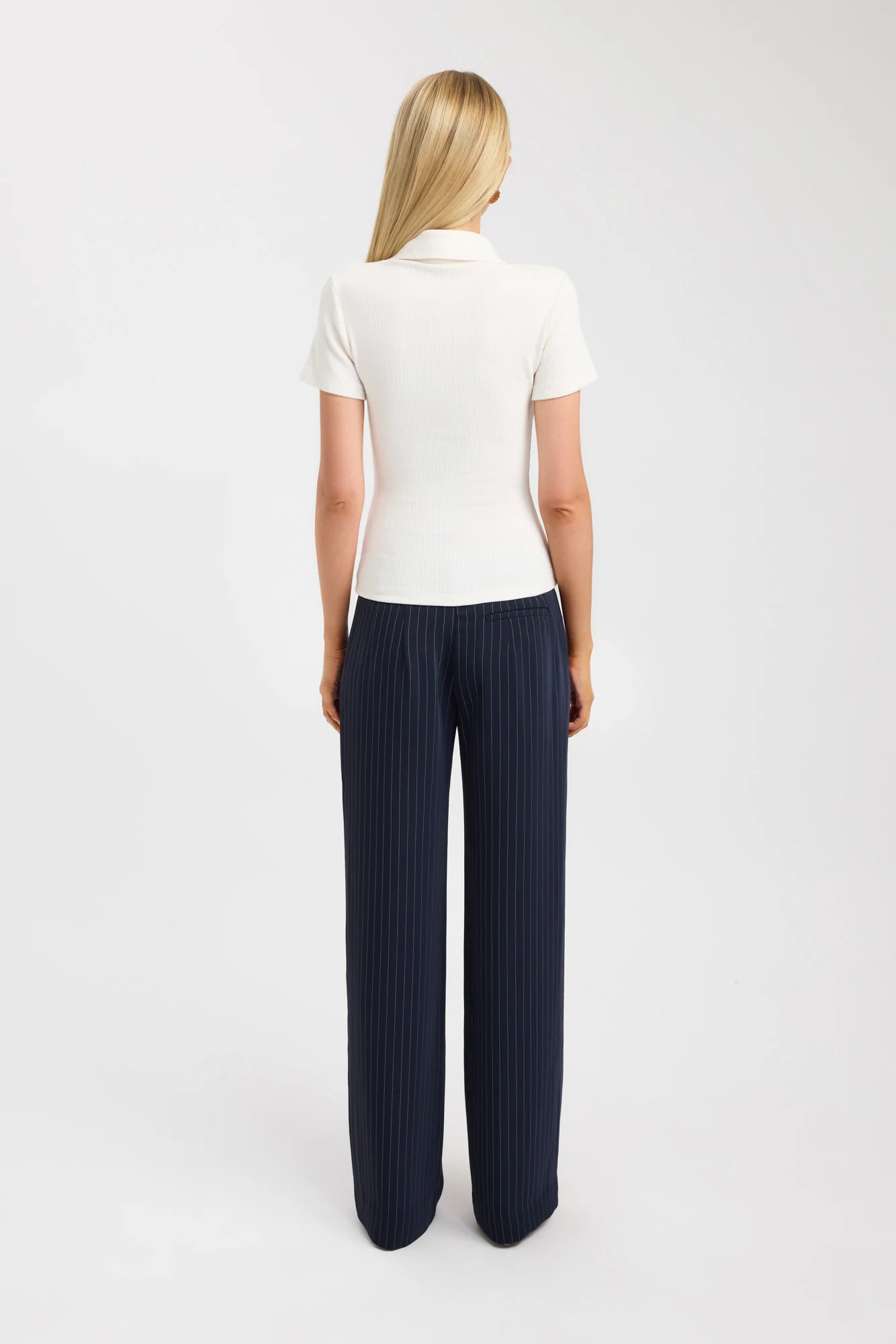 Myles Polo Top - Image 3