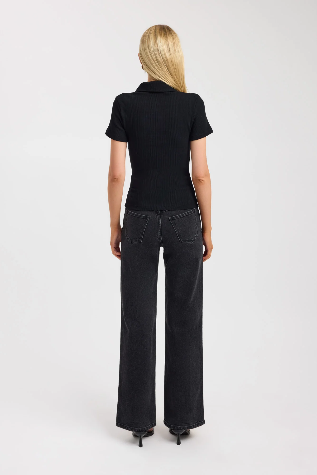 Myles Polo Top - Image 3