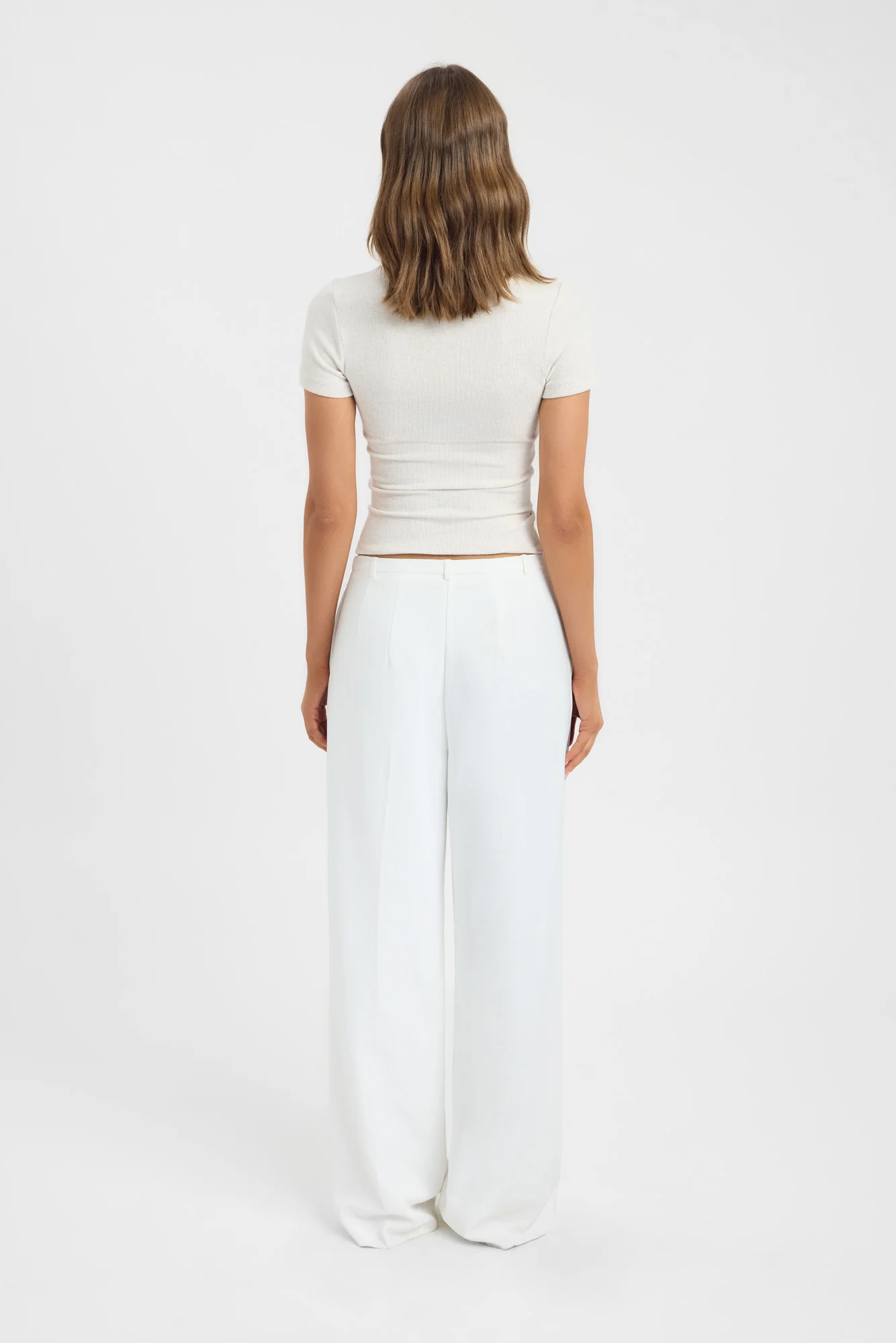 Myles Polo Top - Image 3
