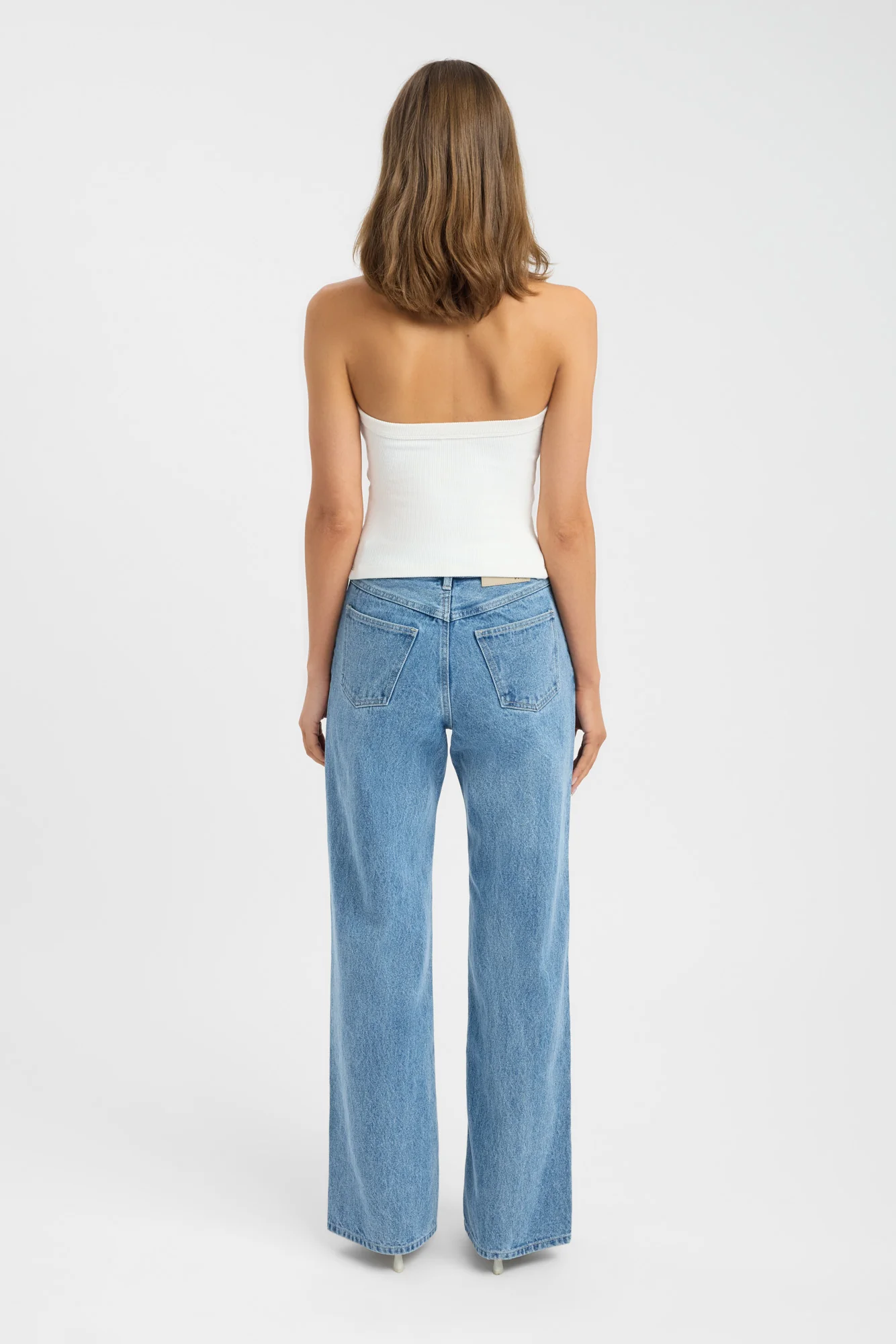 Nala Halter Tank - Image 4