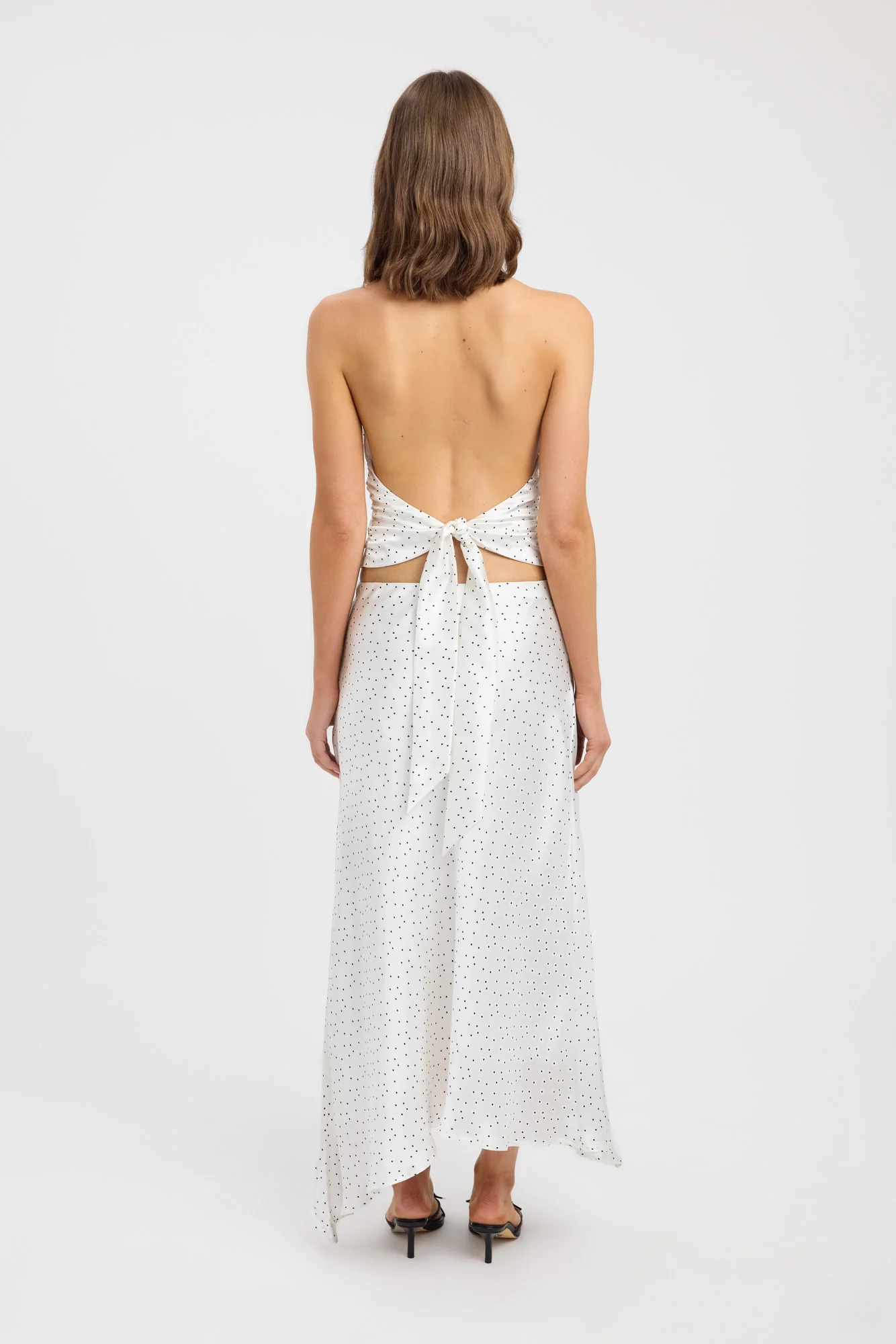 Natalia Halter Top - Image 5