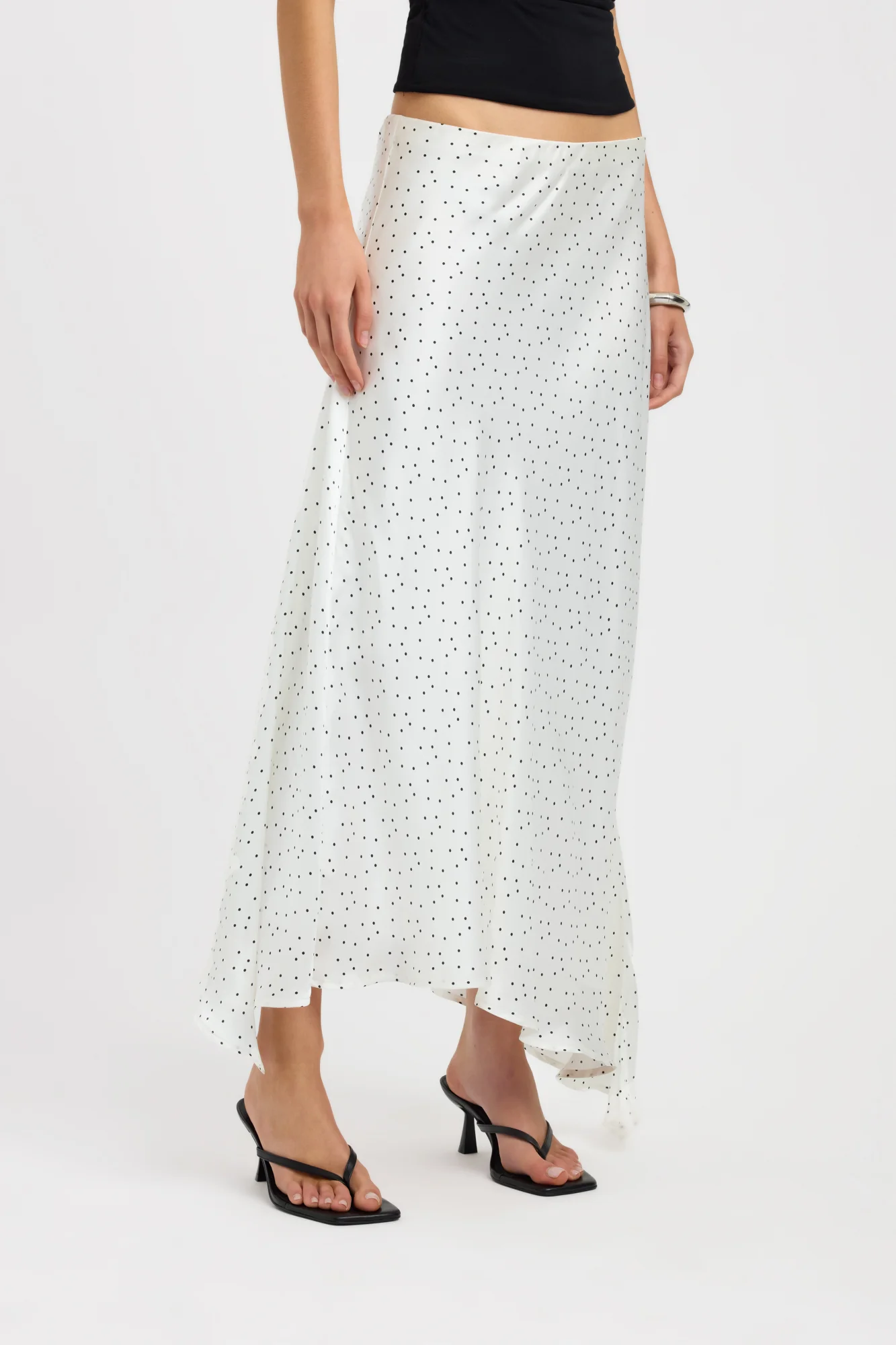 Natalia Maxi Skirt - Image 2