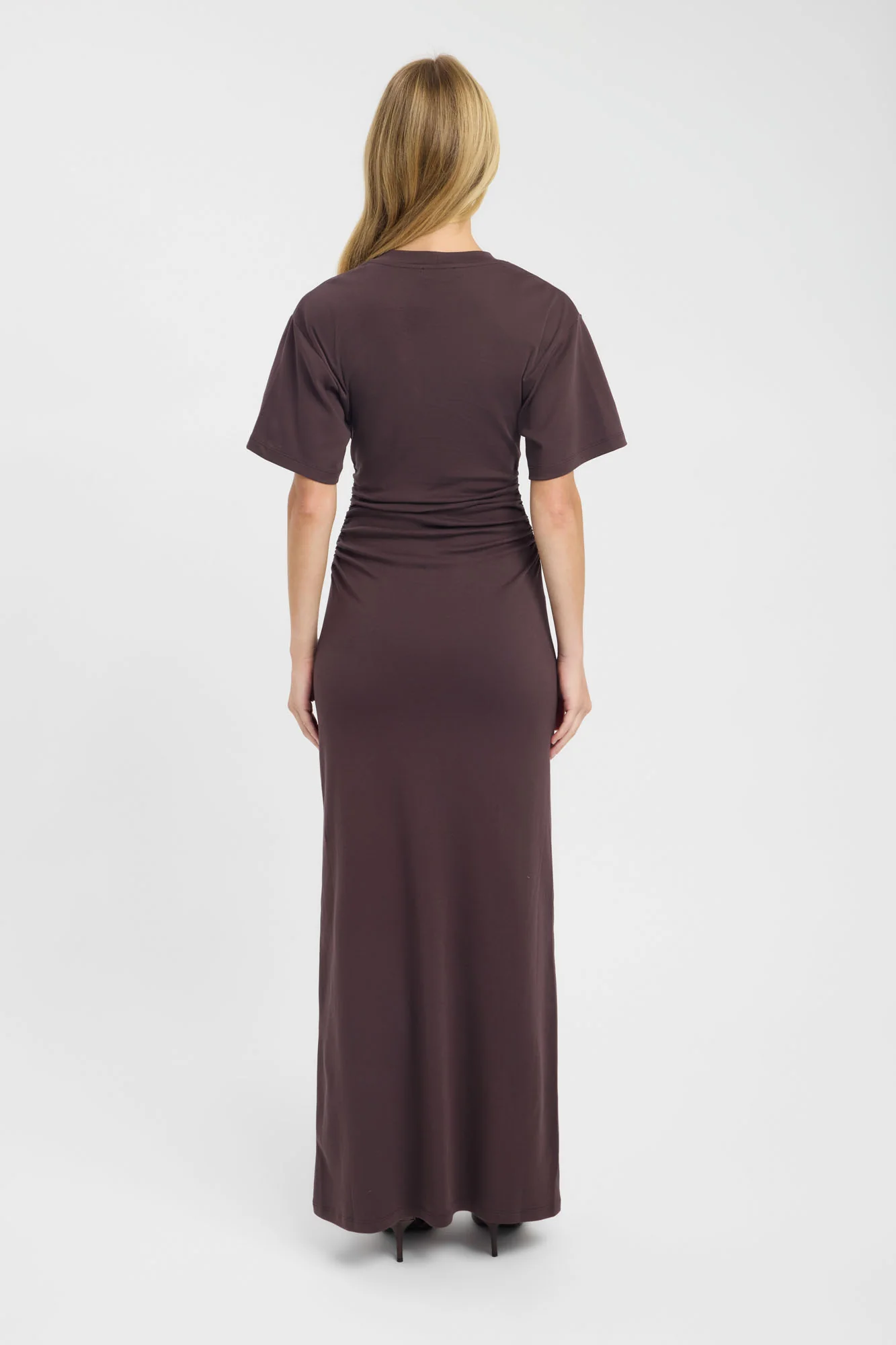 Nova Maxi Dress - Image 3
