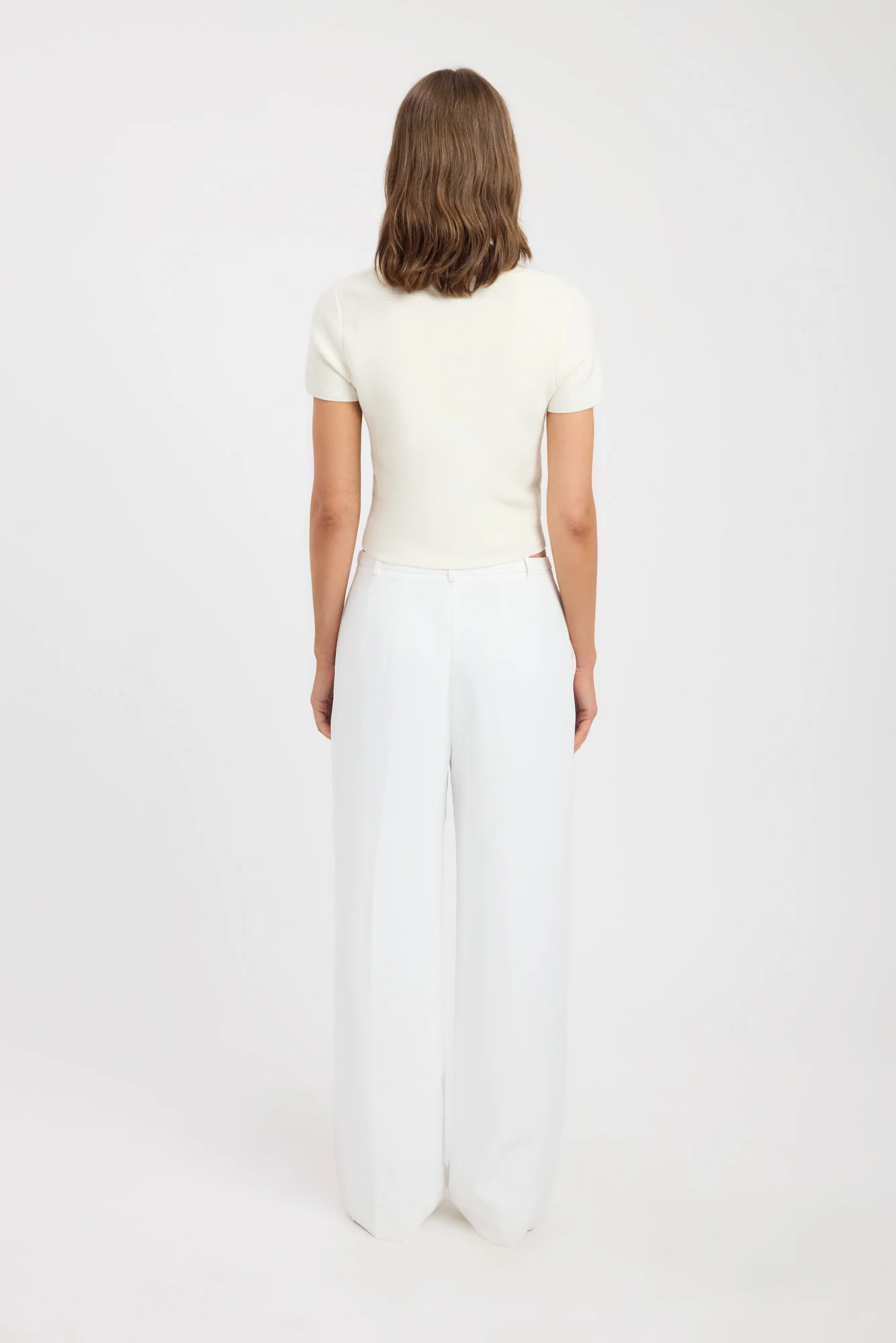 Opal Belted Pant - Image 3