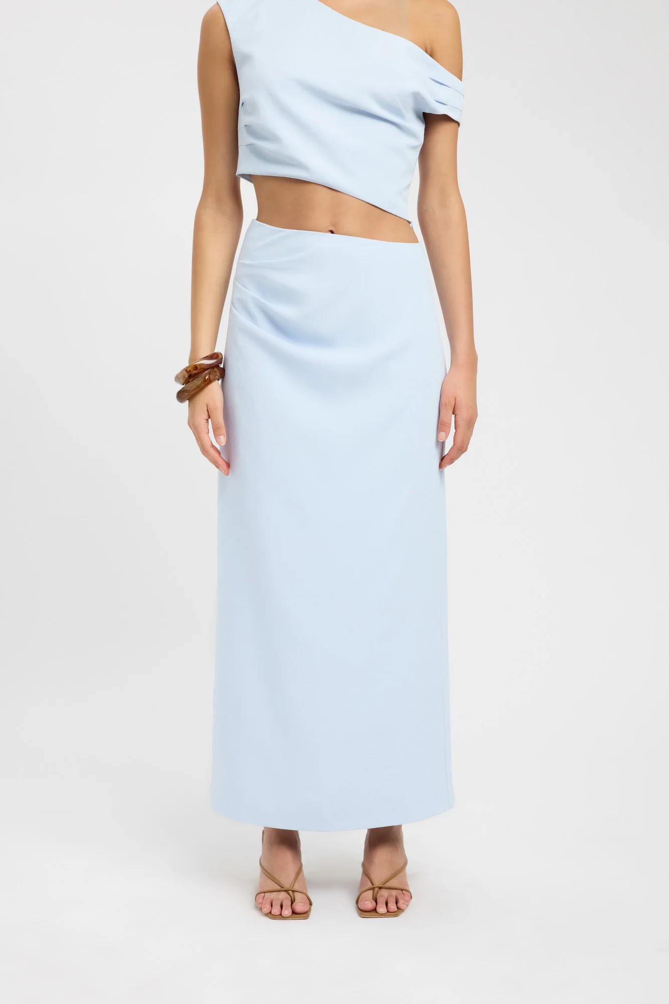 Opal Maxi Skirt - Image 2