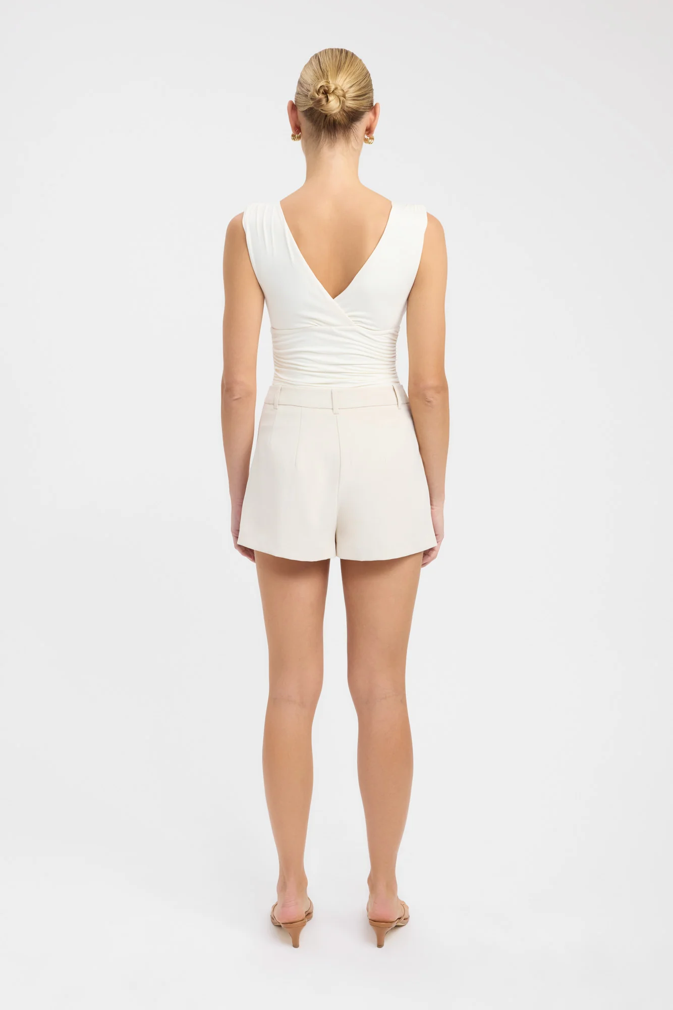 Opal Tailored Short - Image 3