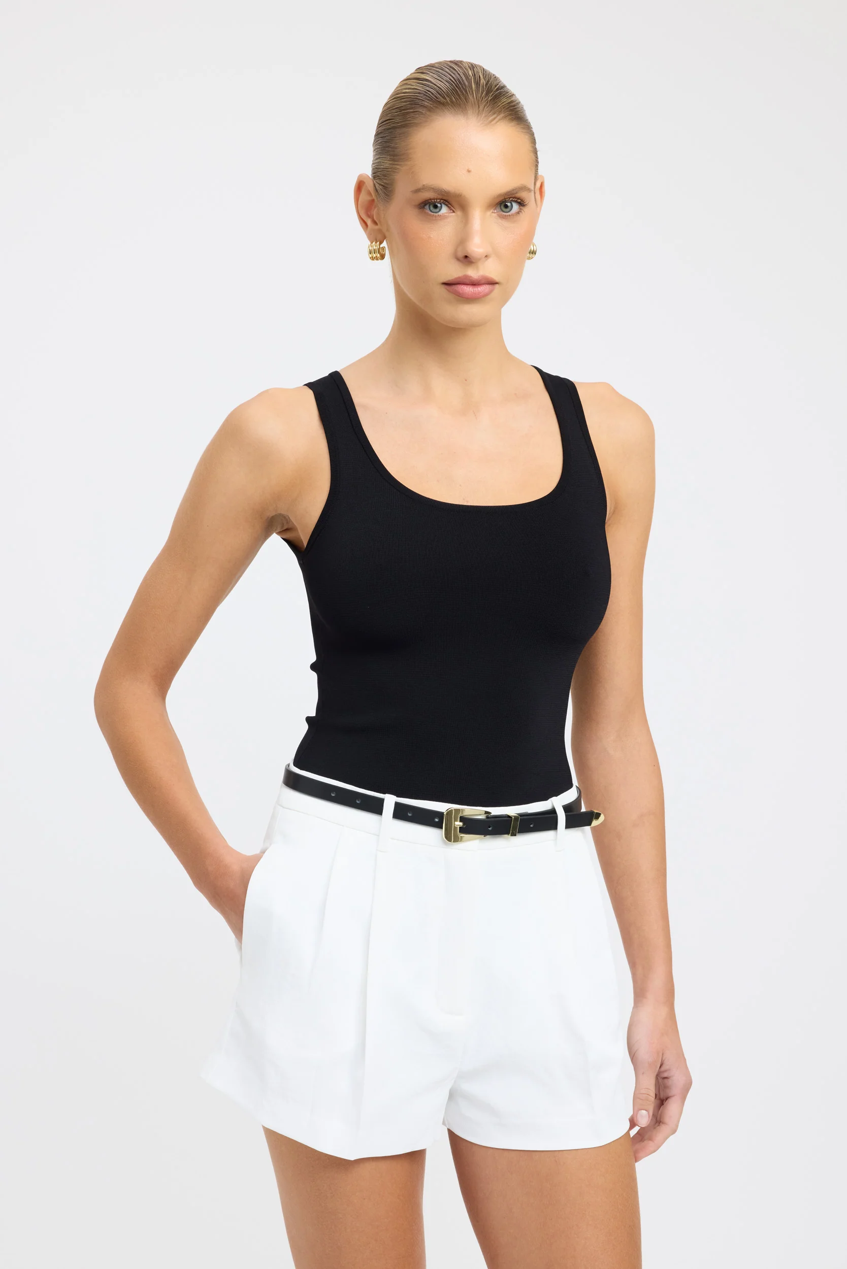 Opal Tailored Short - Image 3