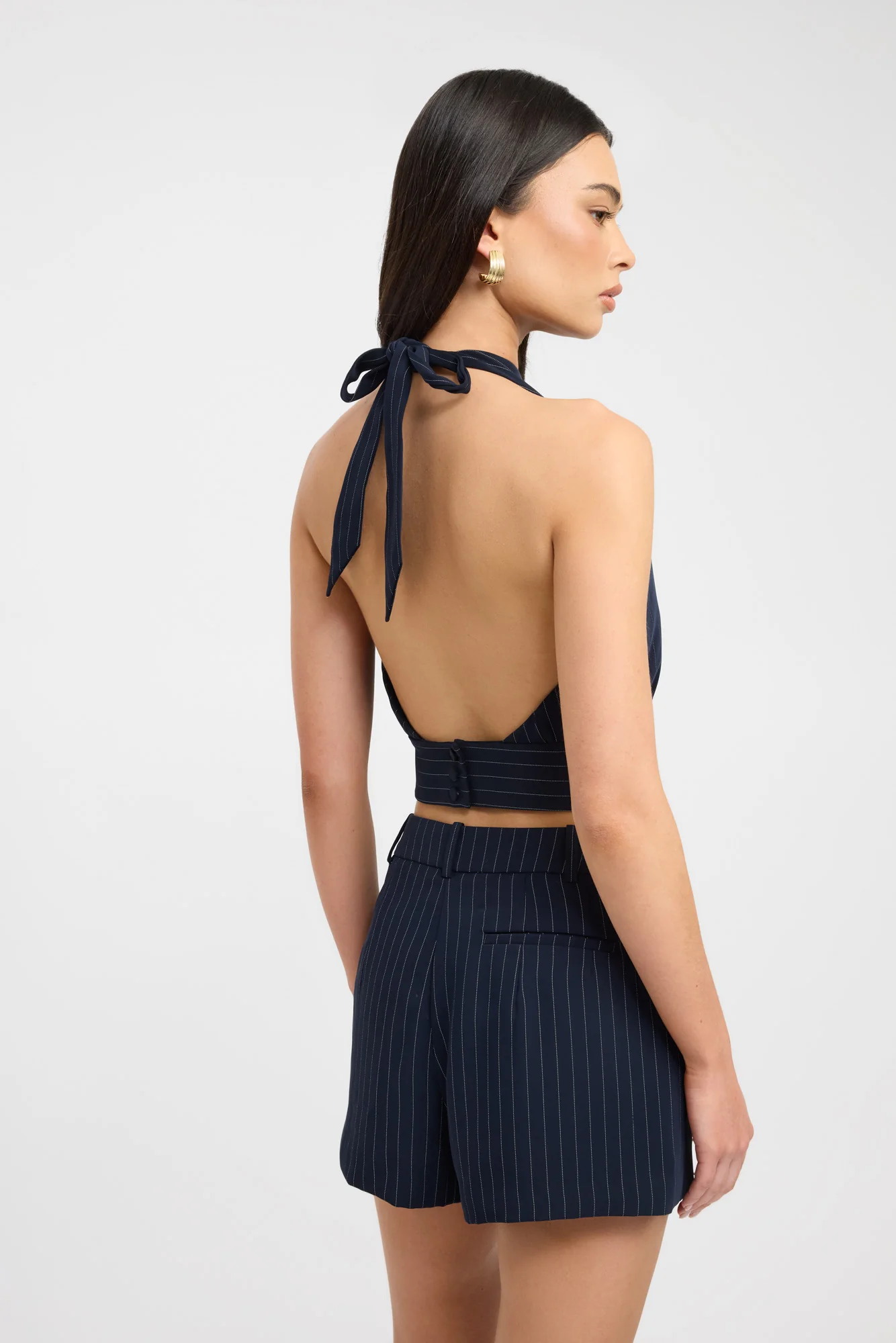 Oslo Halter Top - Image 3