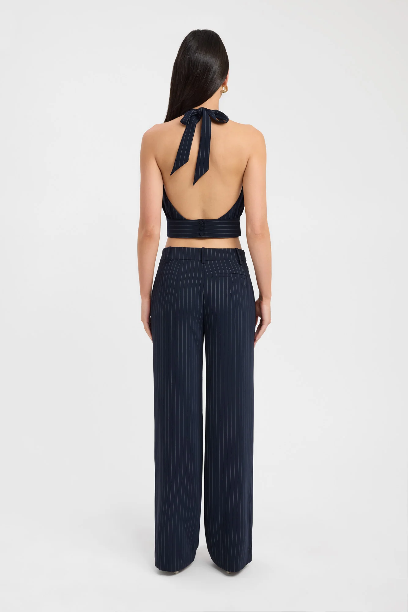 Oslo Halter Top - Image 6
