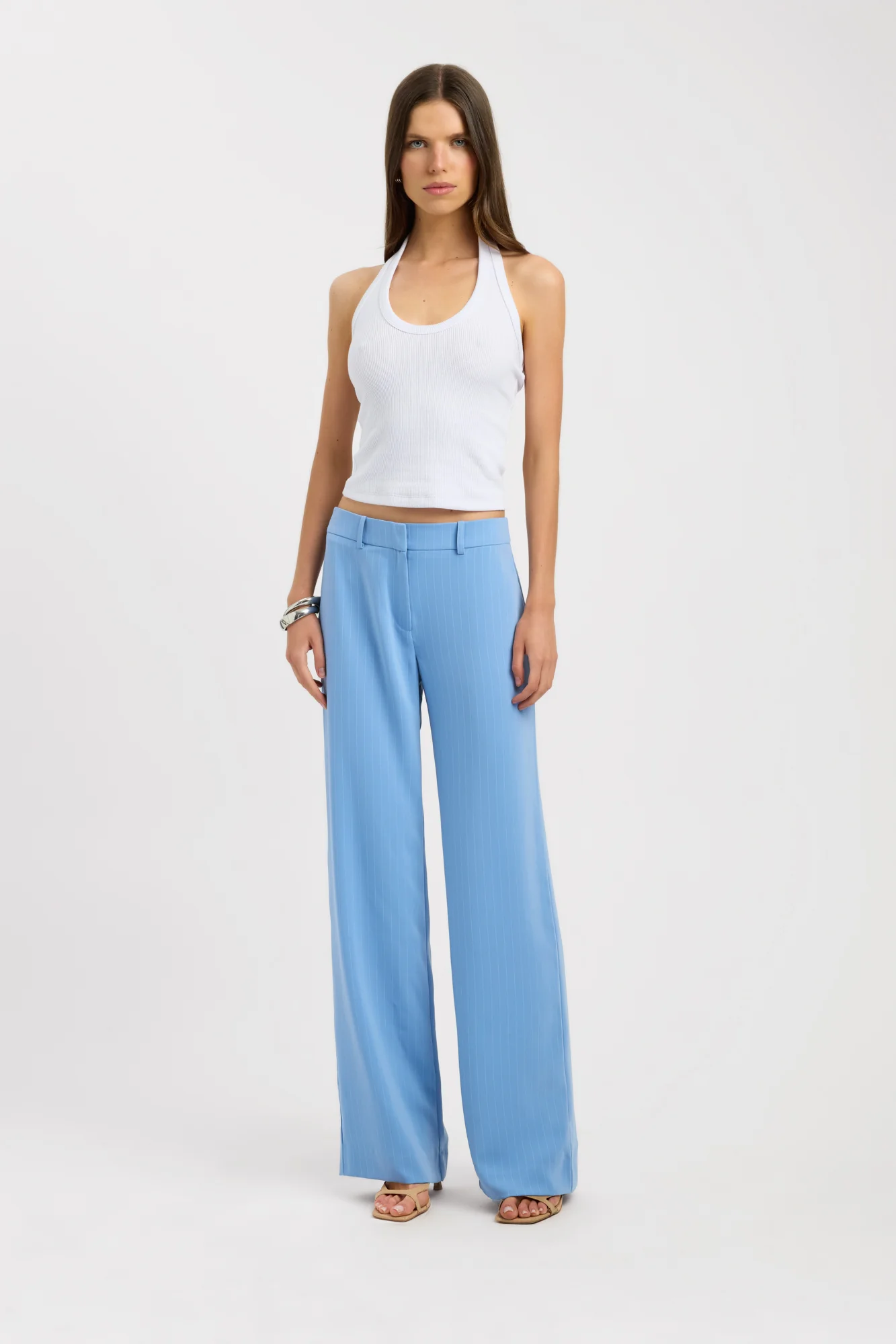 Oslo Low Rise Pant