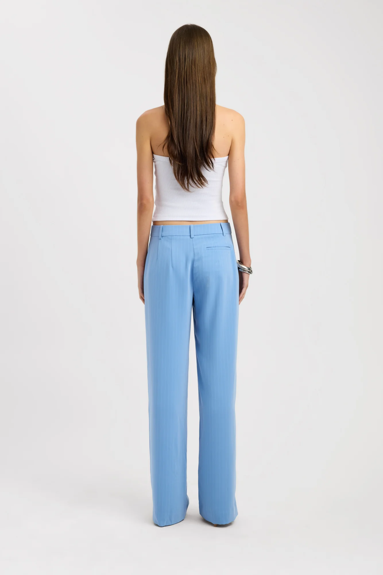 Oslo Low Rise Pant - Image 3