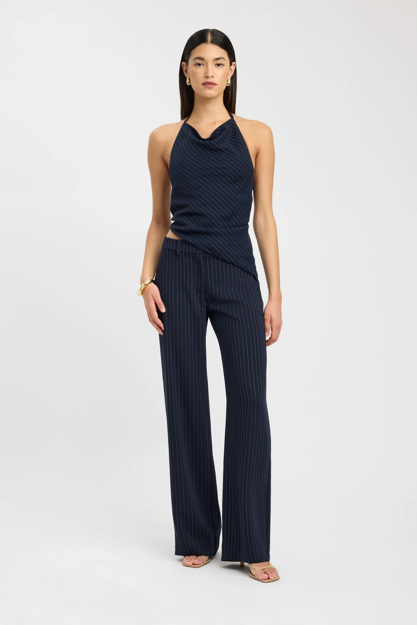 Oslo Low Rise Pant - Image 4