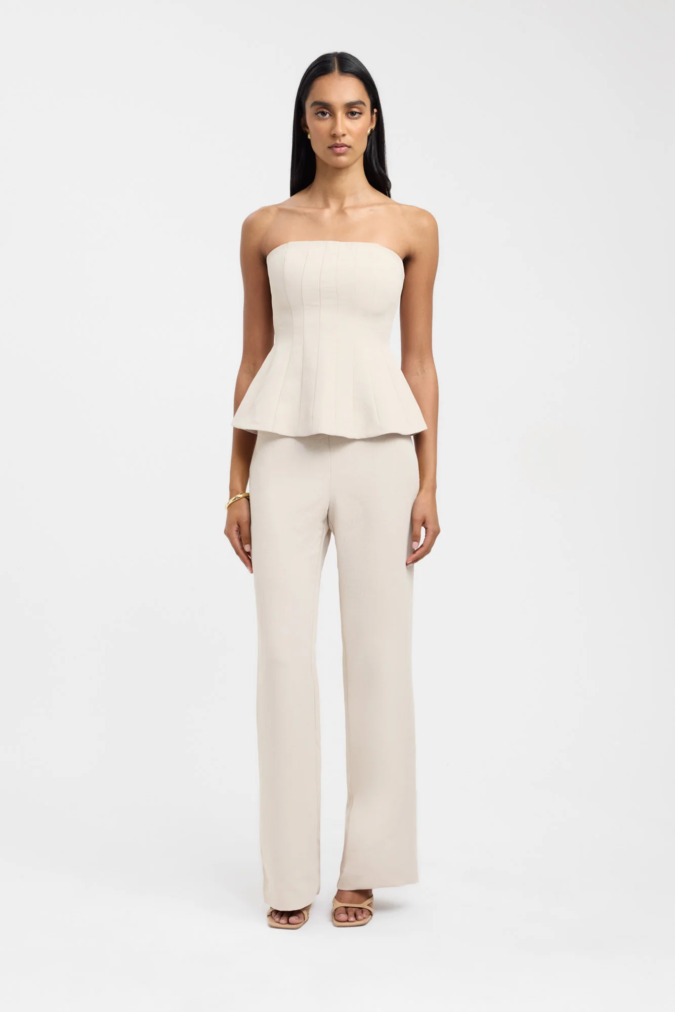 Oyster Core Low Rise Pant - Image 4