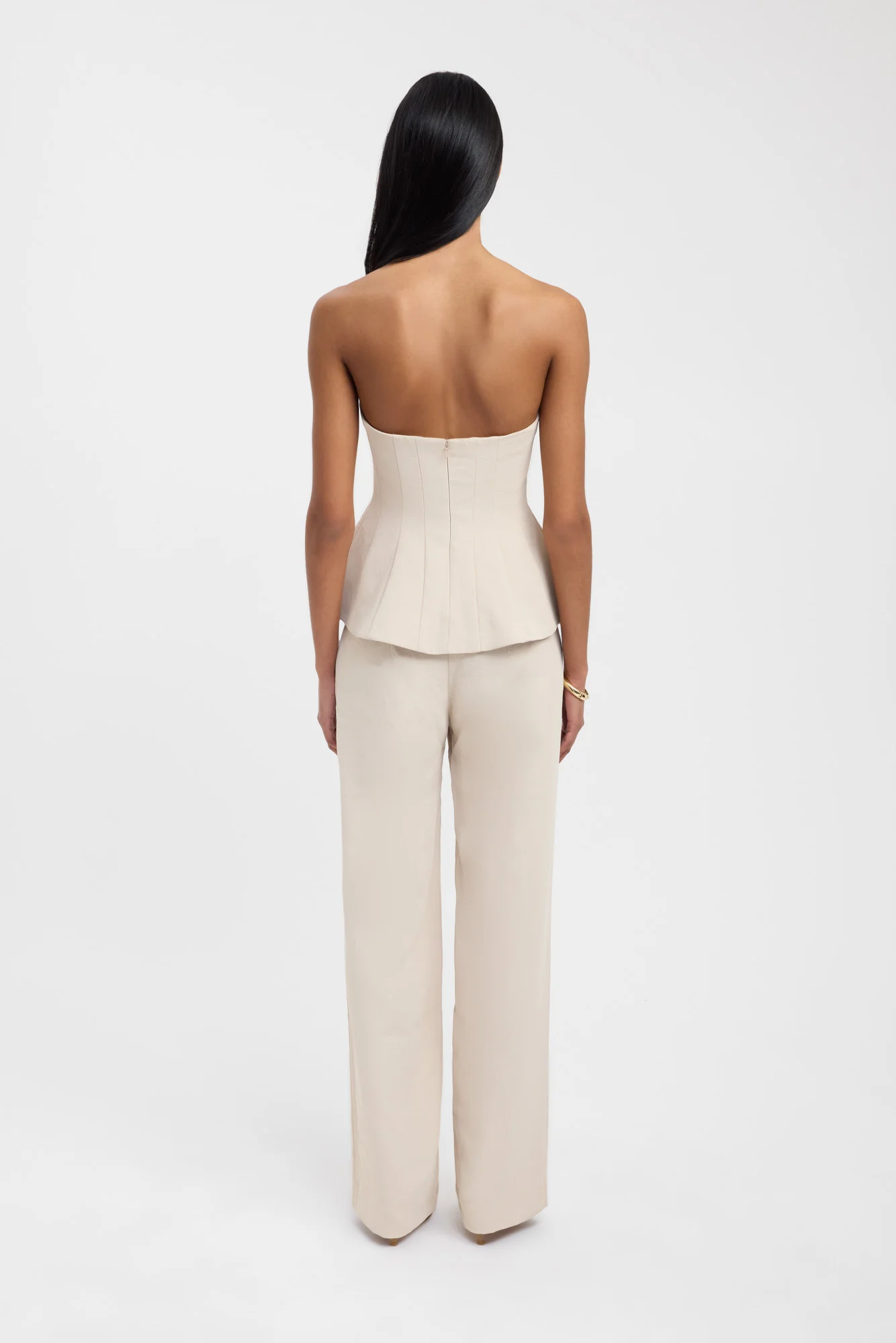 Oyster Core Low Rise Pant - Image 5