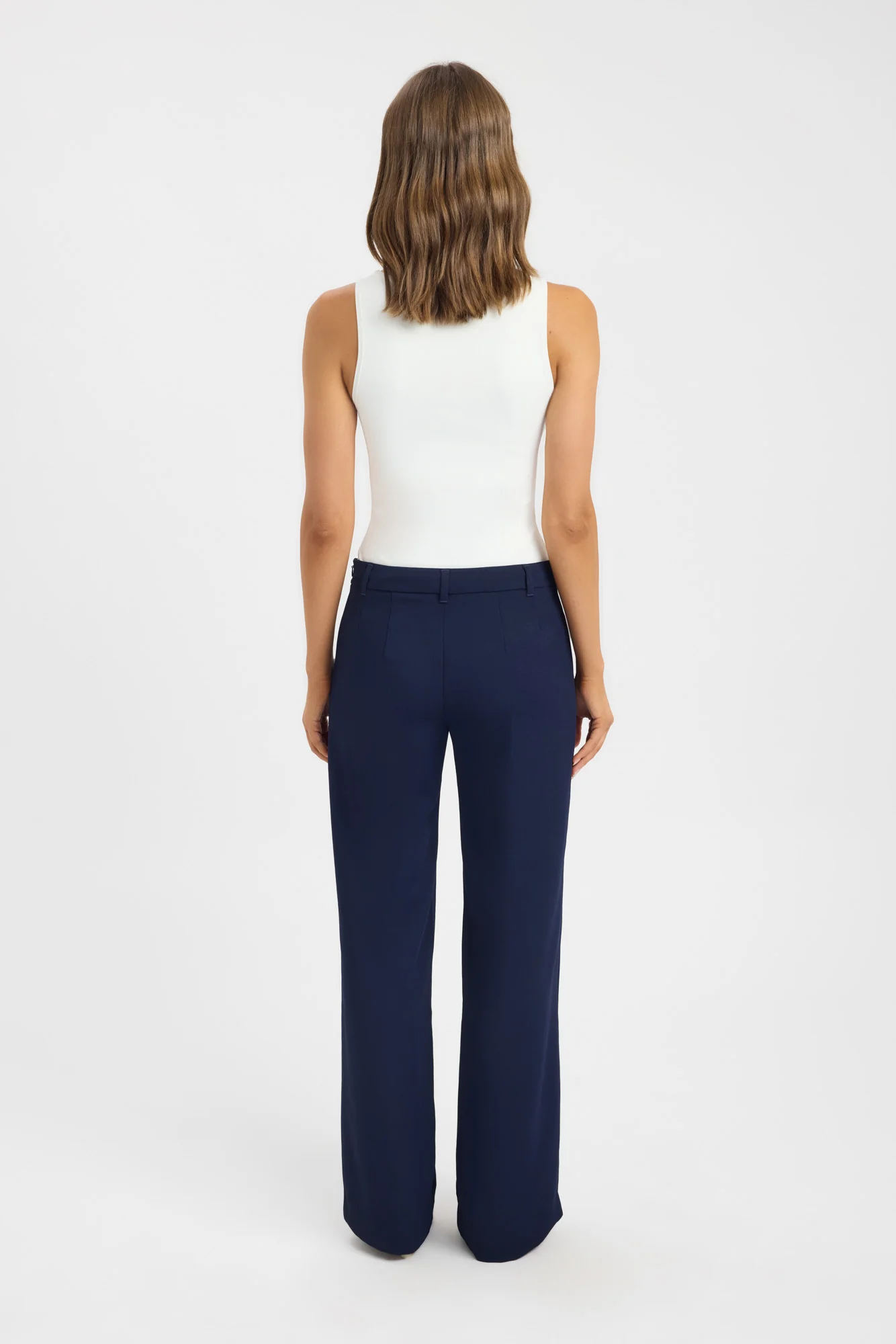 Oyster Core Low Rise Pant - Image 3