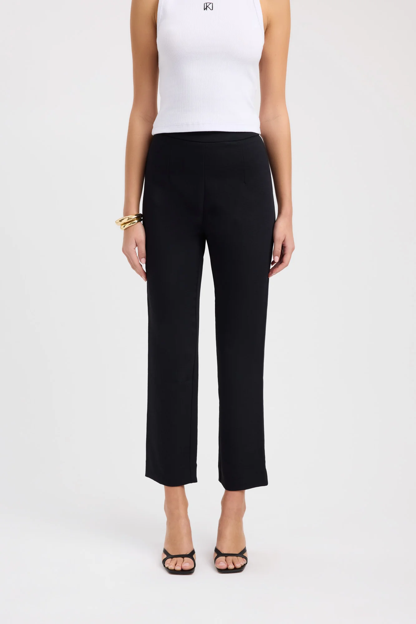 Oyster Core Pant - Image 2