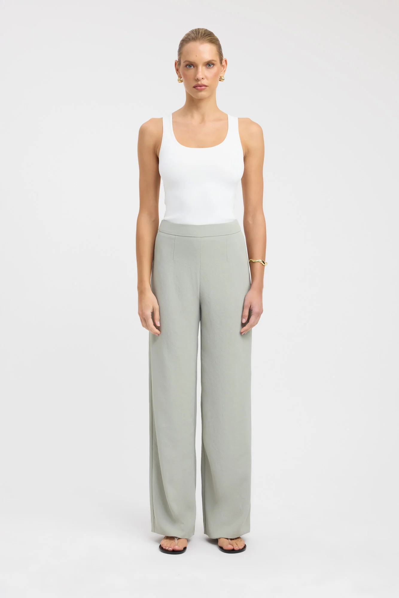 Oyster Pants