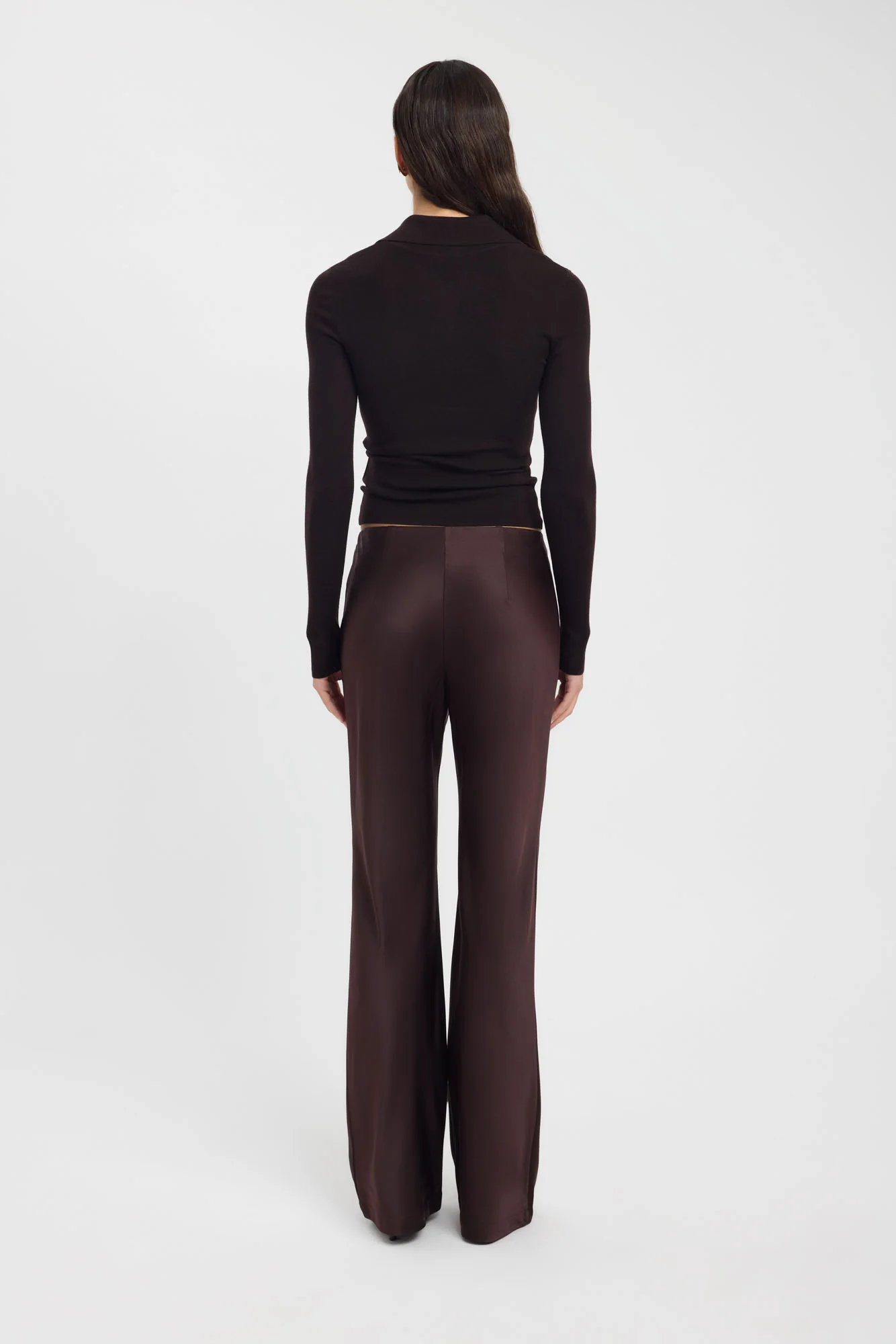Palermo Bias Cut Pant - Image 3