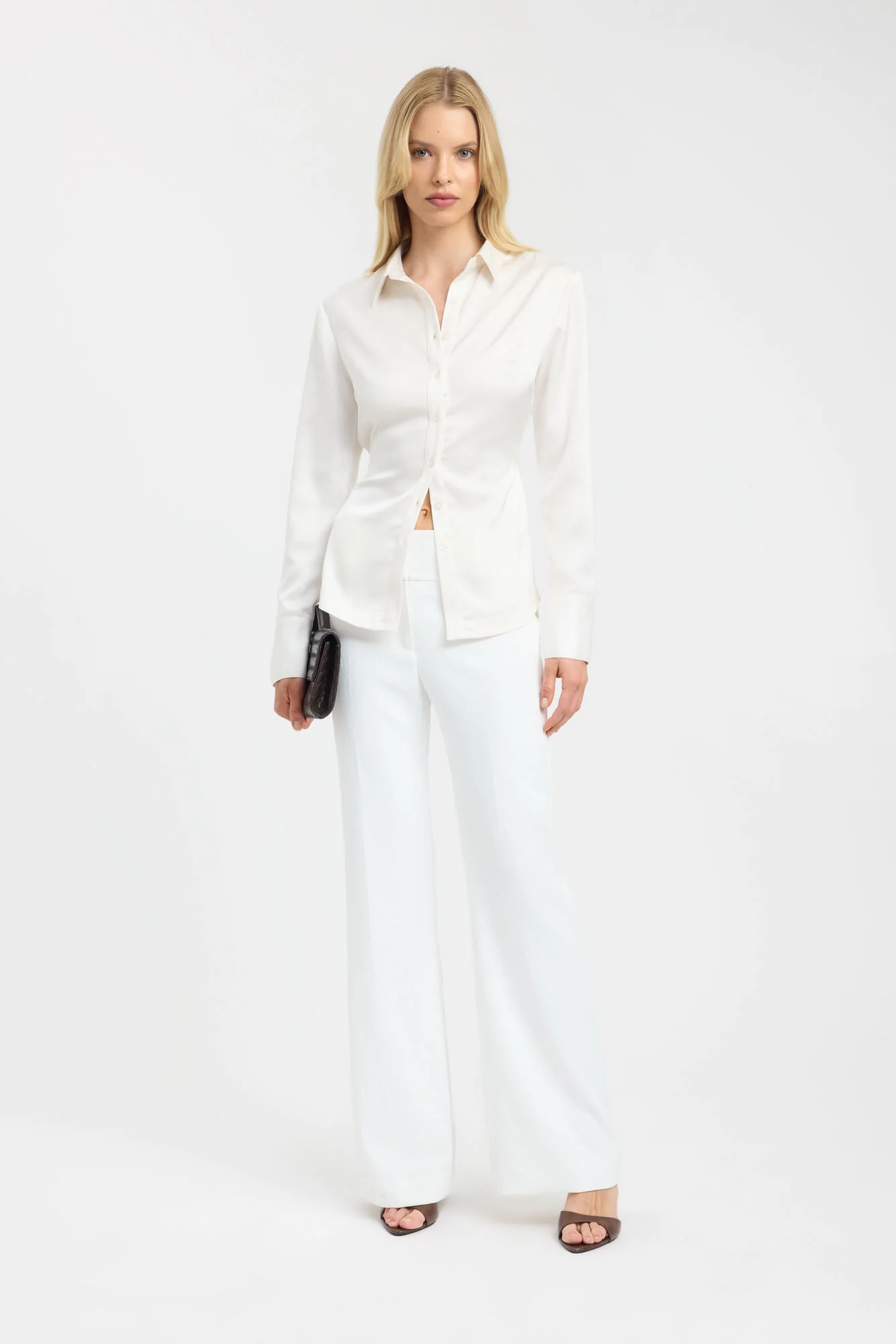 Palermo Cinch Shirt - Image 5