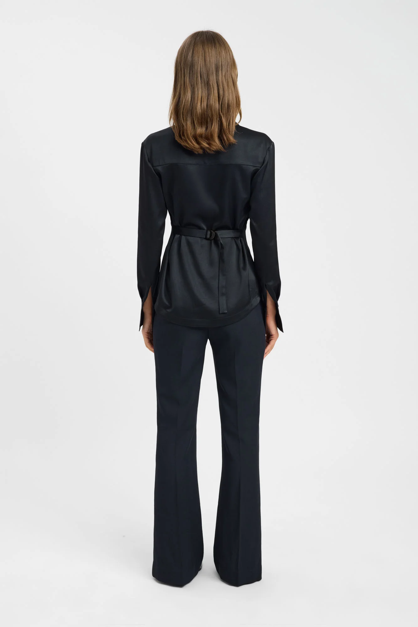 Palermo Cinch Shirt - Image 3