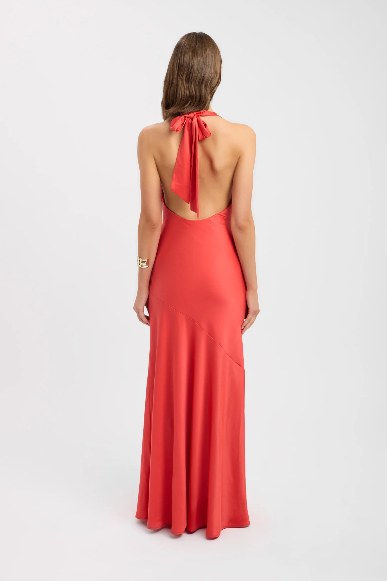 Palermo Cowl Maxi Dress - Image 4
