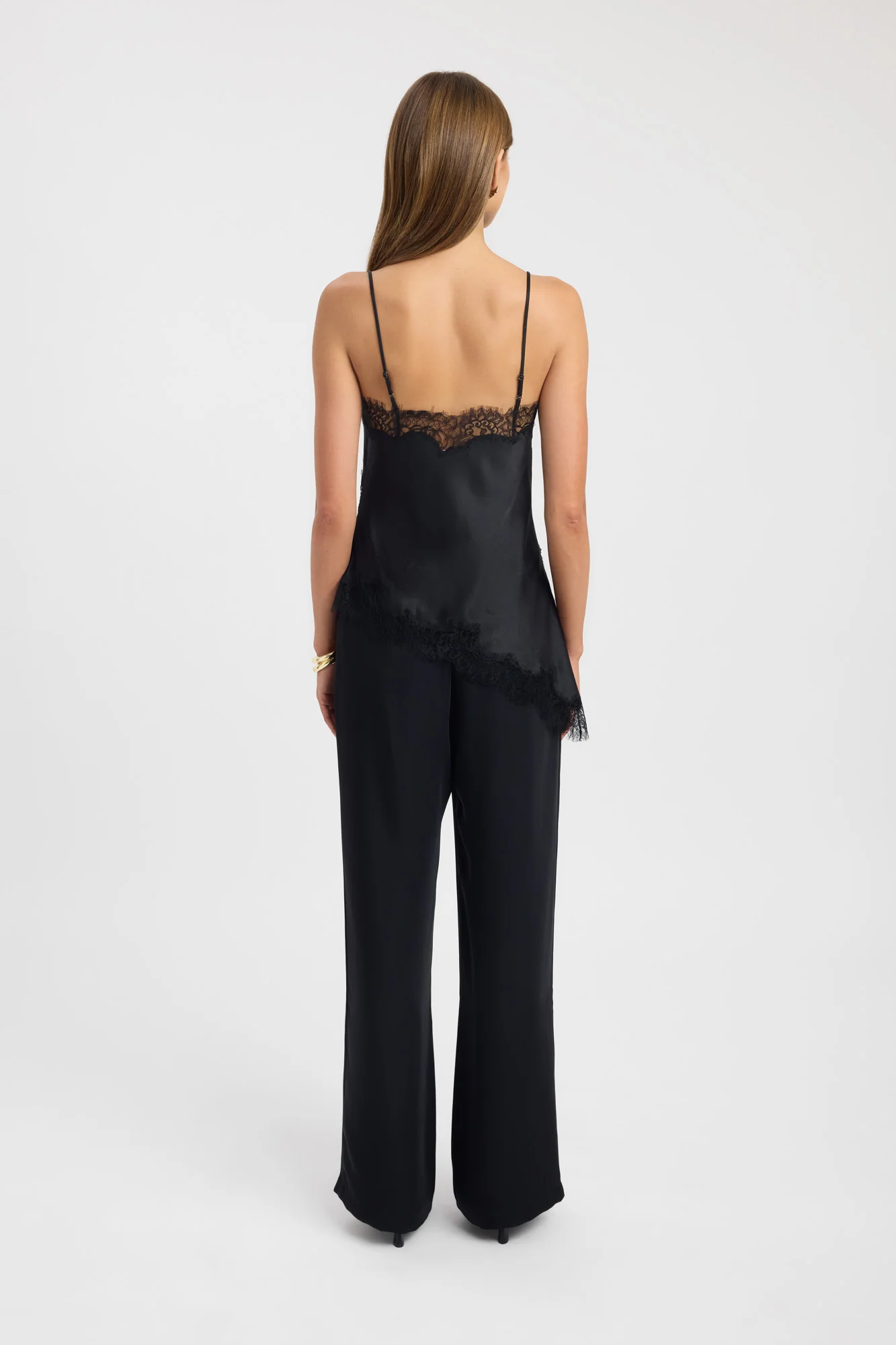 Palermo Lace Top - Image 4