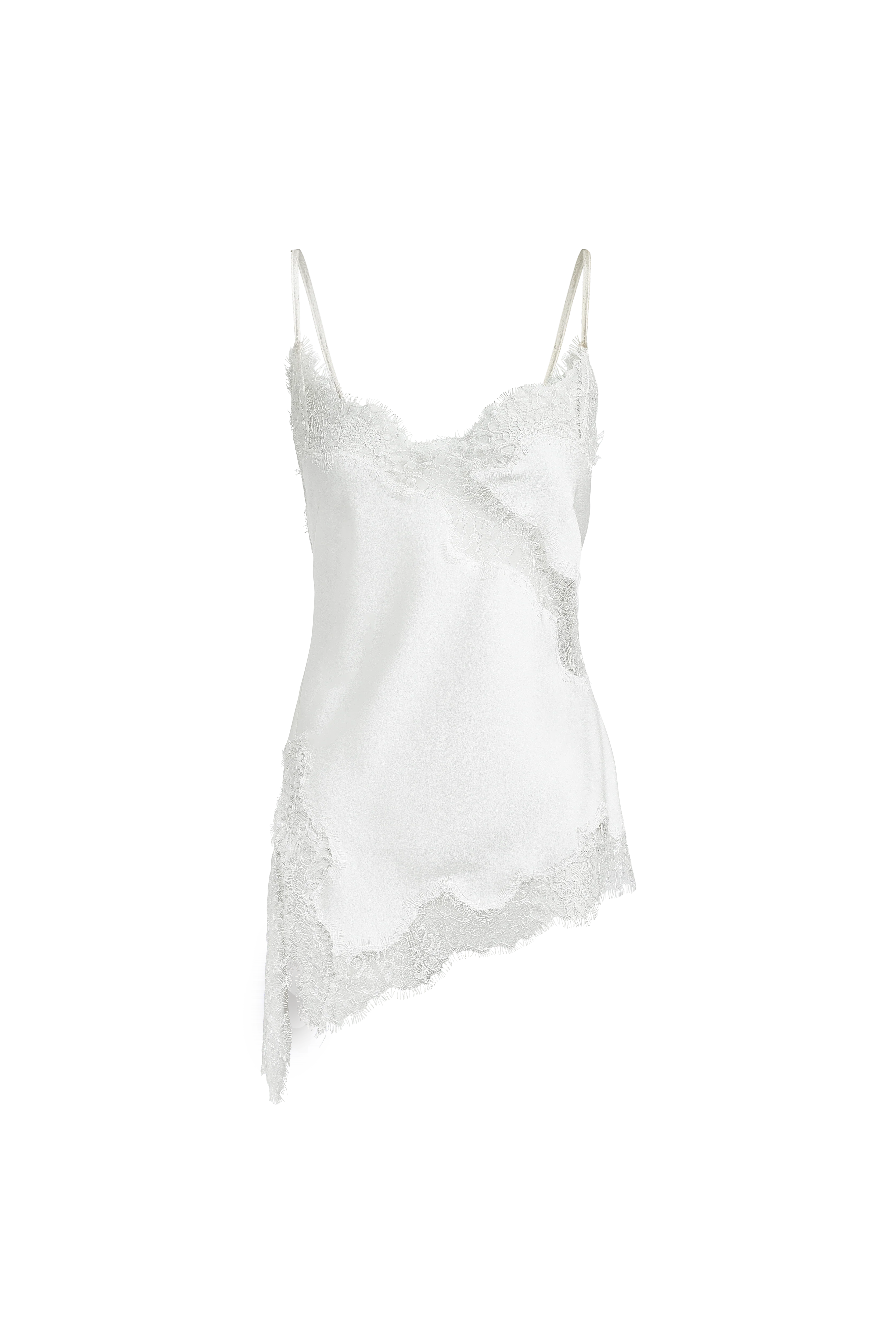 Palermo Lace Top - Image 5
