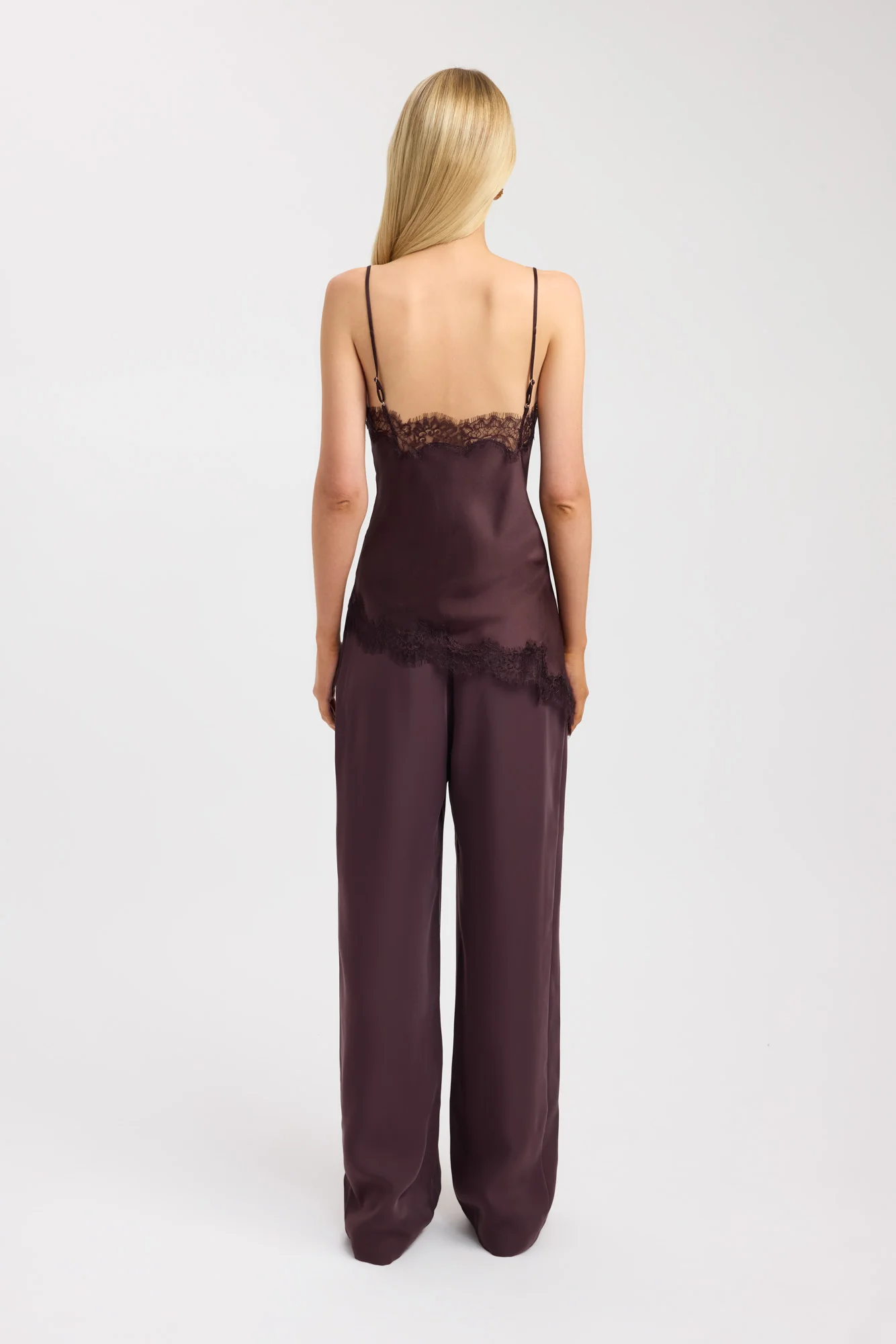 Palermo Lace Top - Image 4
